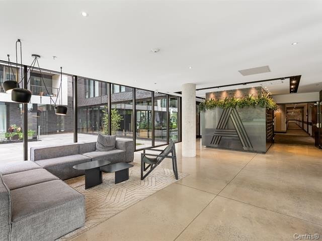 Photo - Hall d'entrée