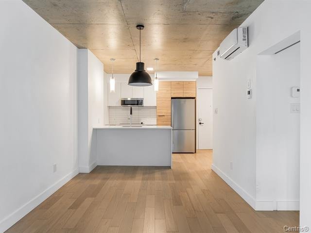 Photo - Salle à manger