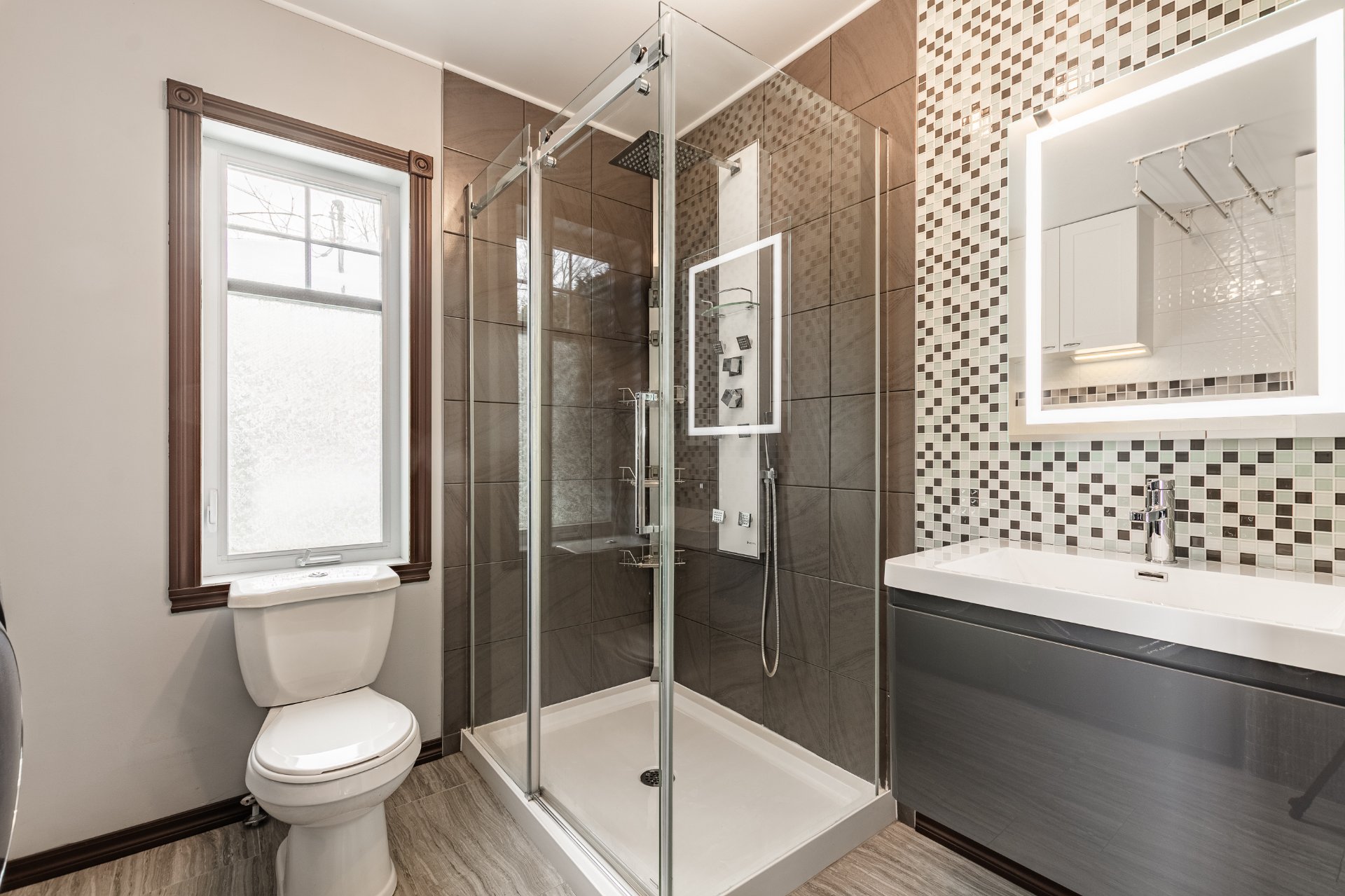 Photo - Salle de bains