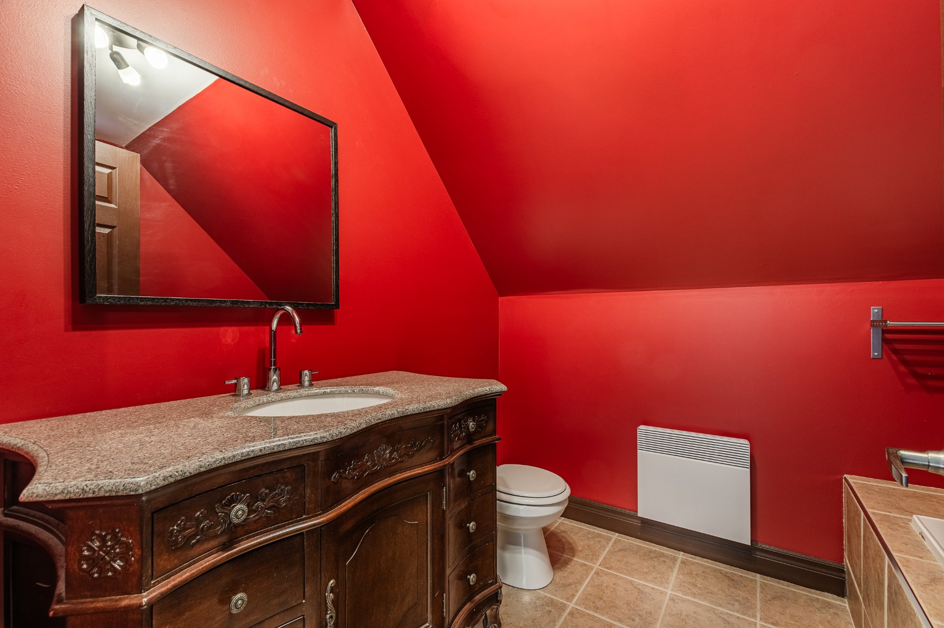 Photo - Salle de bains