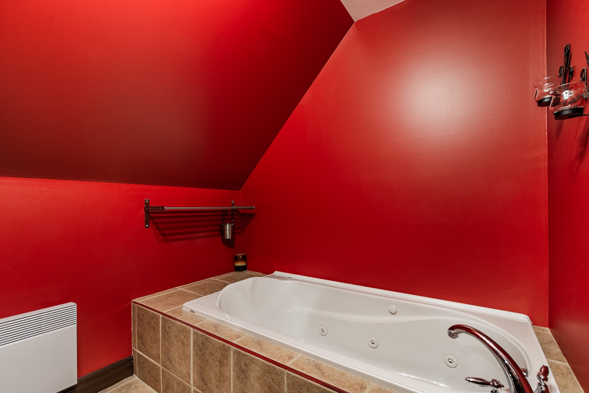 Photo - Salle de bains