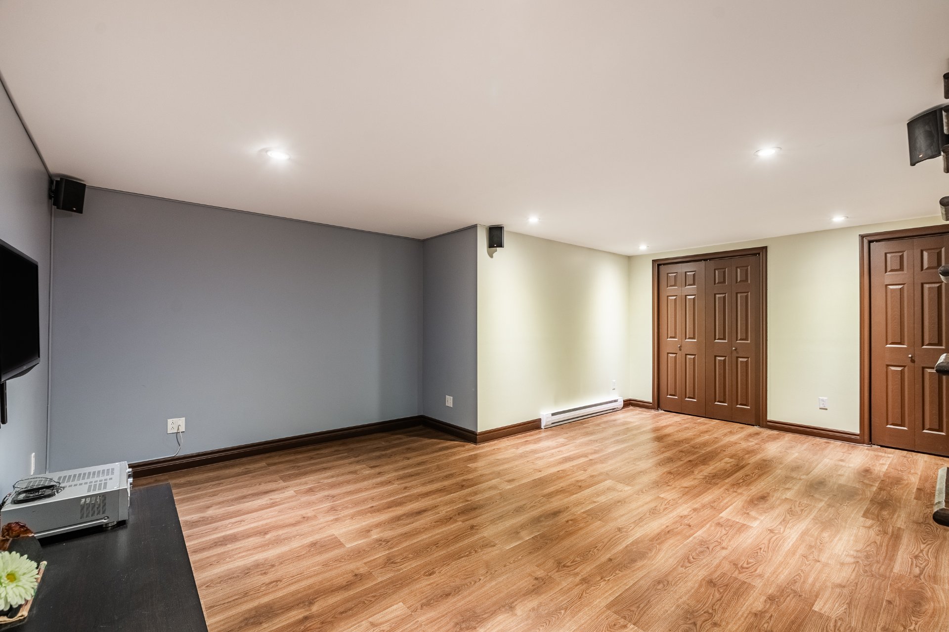 Photo - Salle familiale