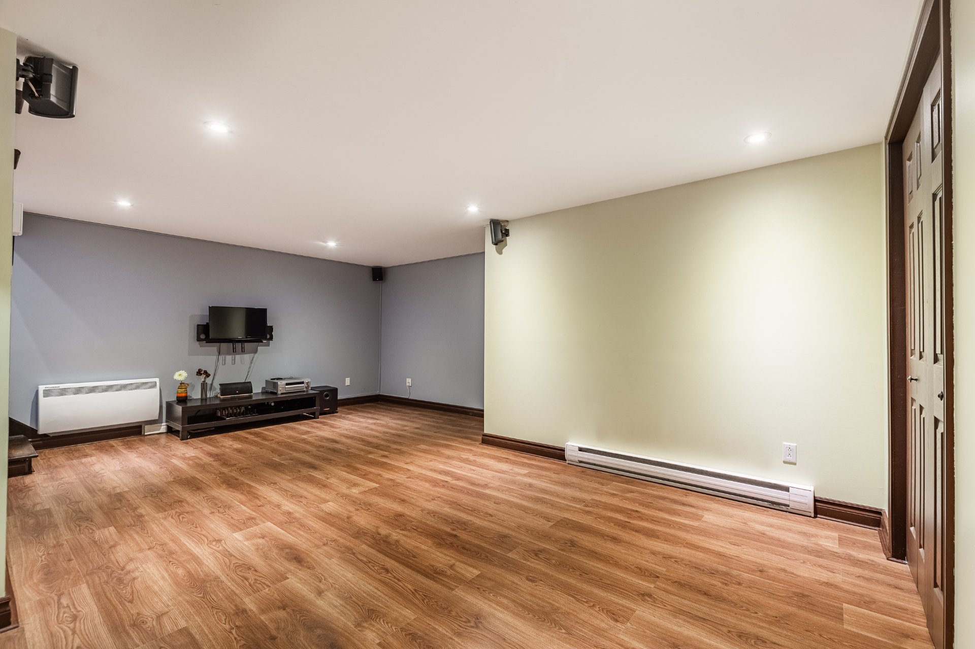 Photo - Salle familiale