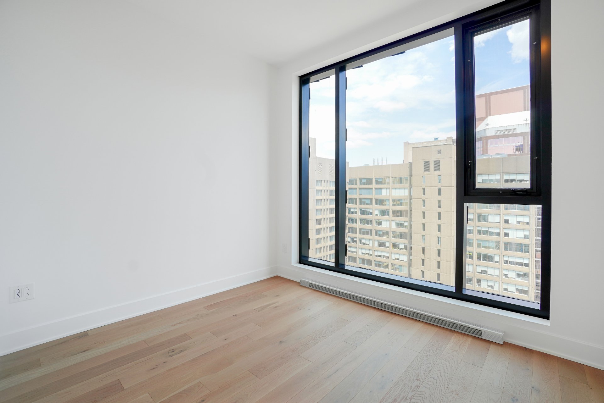 Photo - Chambre à coucher