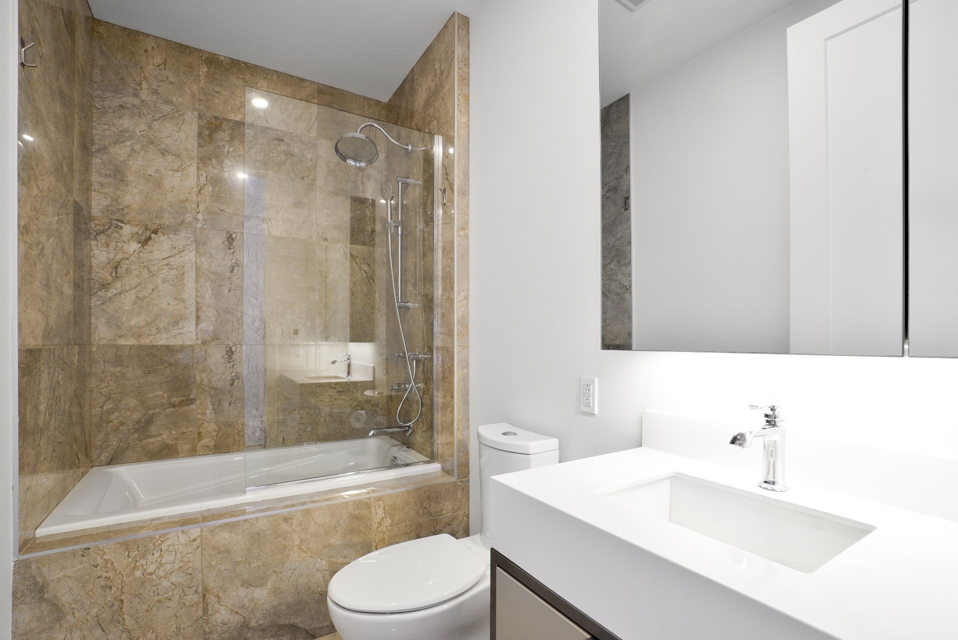 Photo - Salle de bains