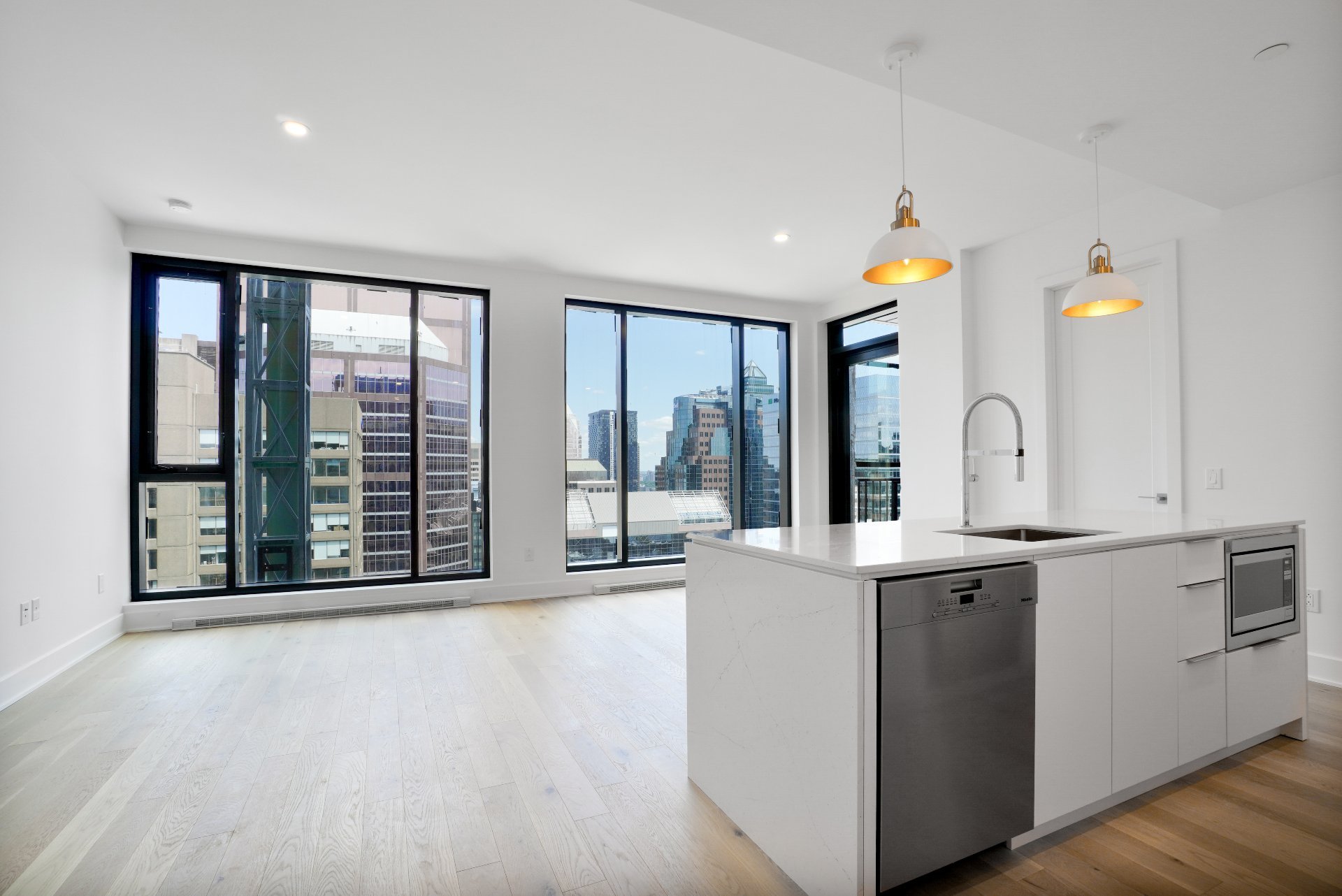 Photo - Vue d'ensemble