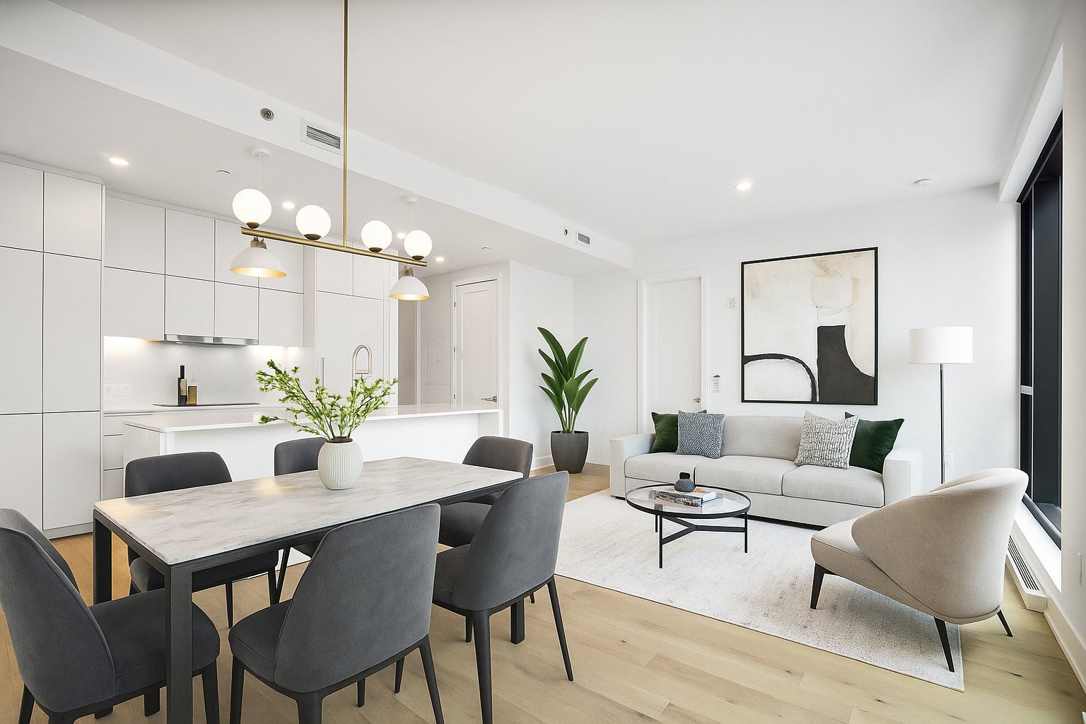 Photo - Vue d'ensemble