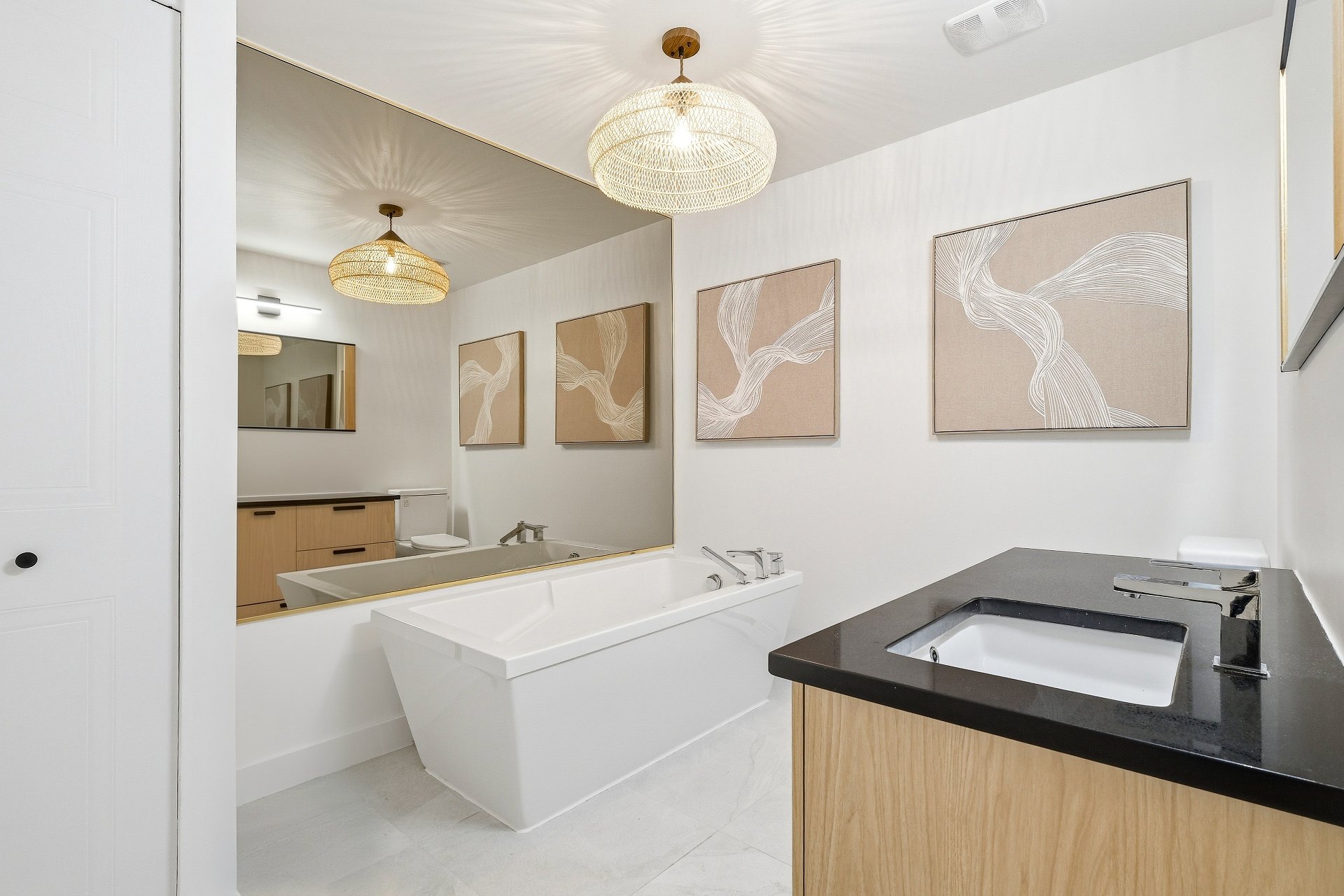 Photo - Bathroom