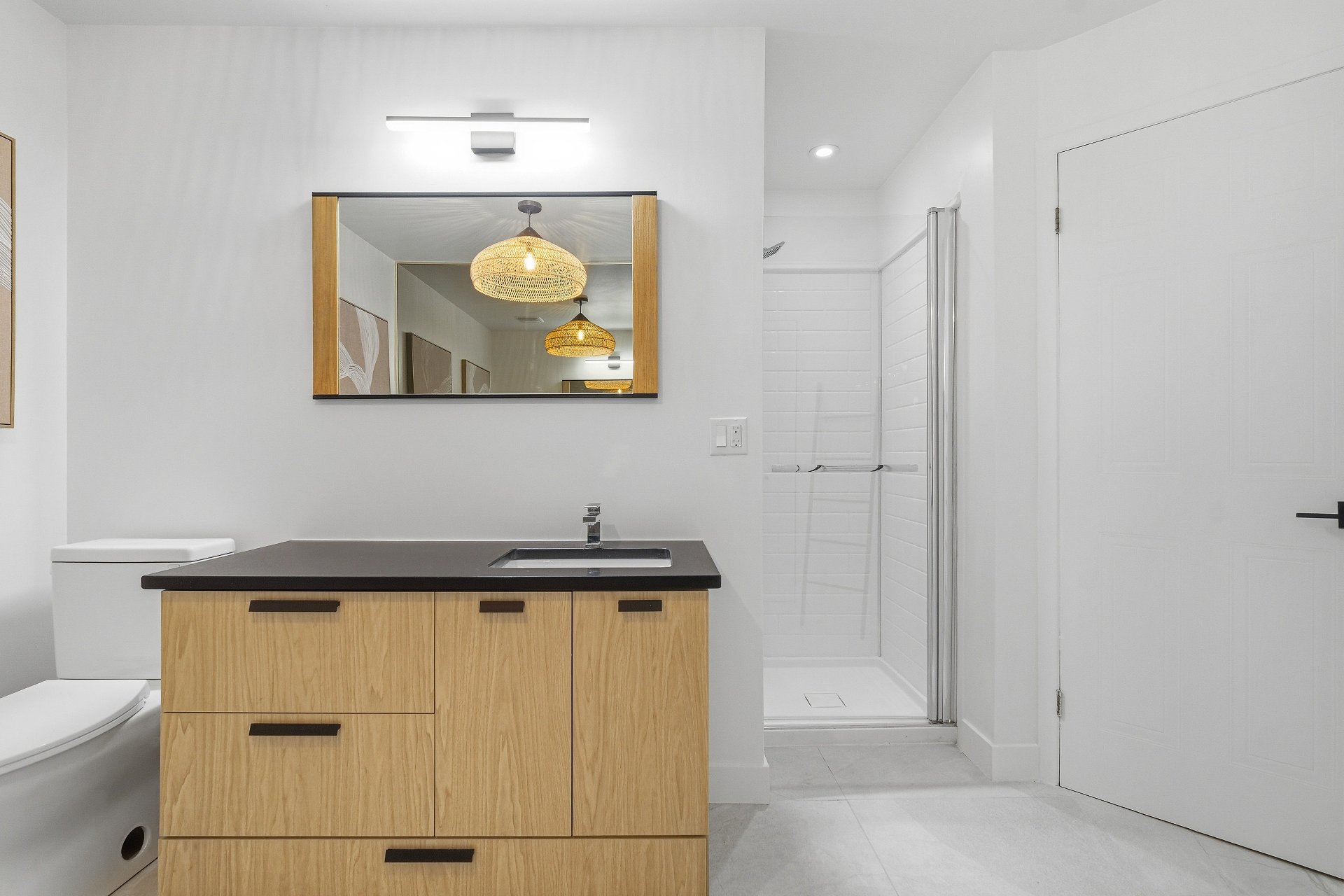 Photo - Bathroom