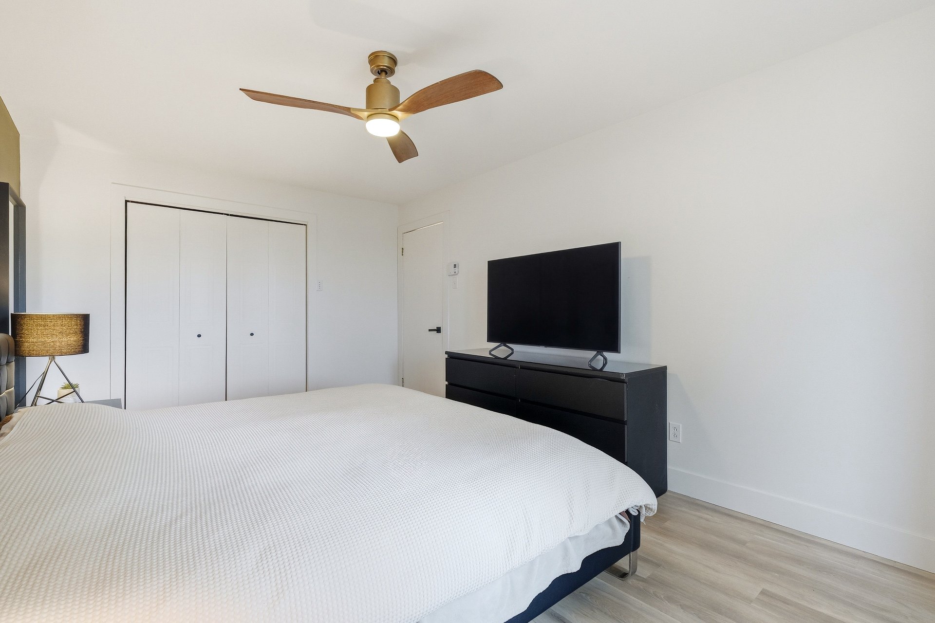 Photo - Primary bedroom