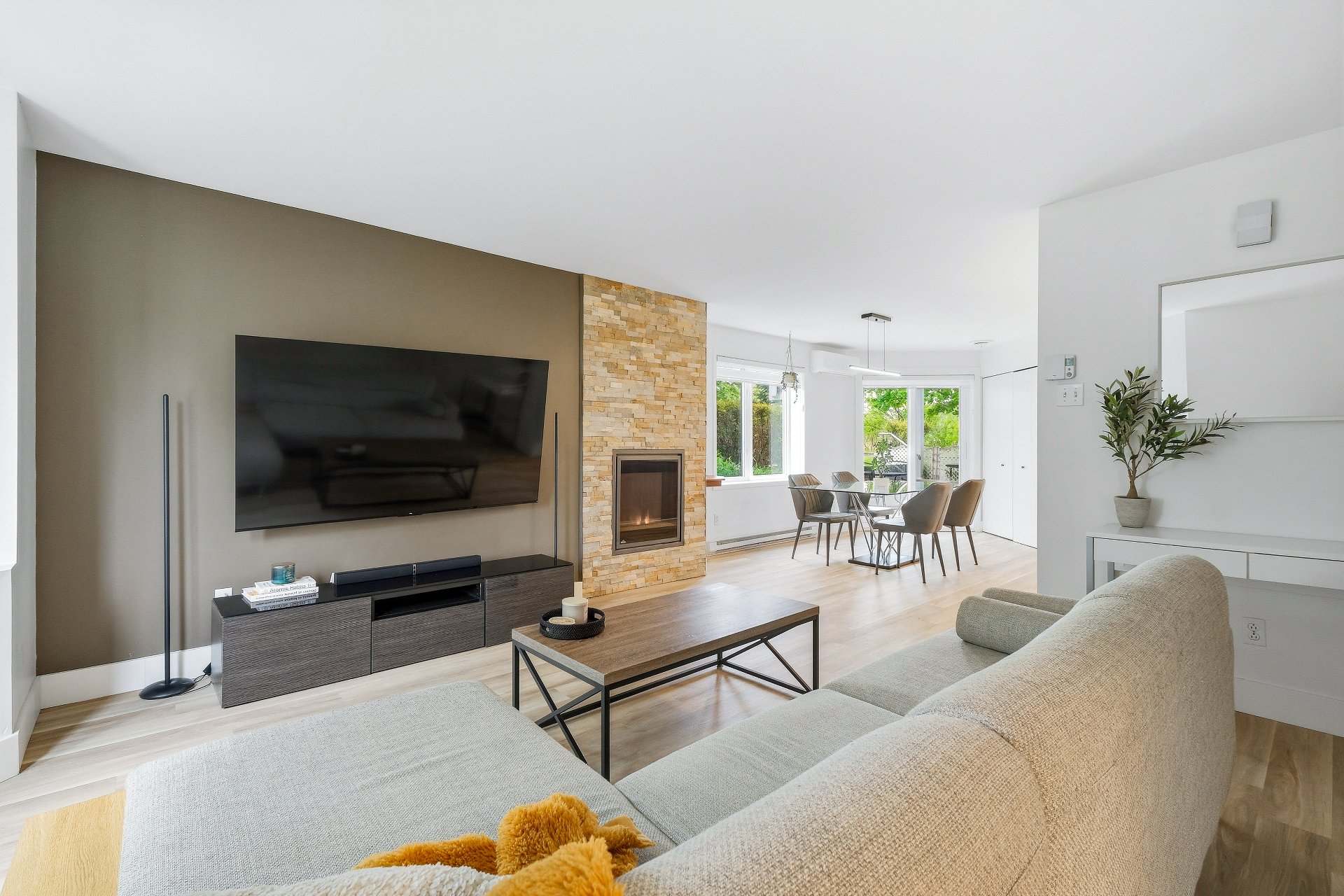 Photo - Living room