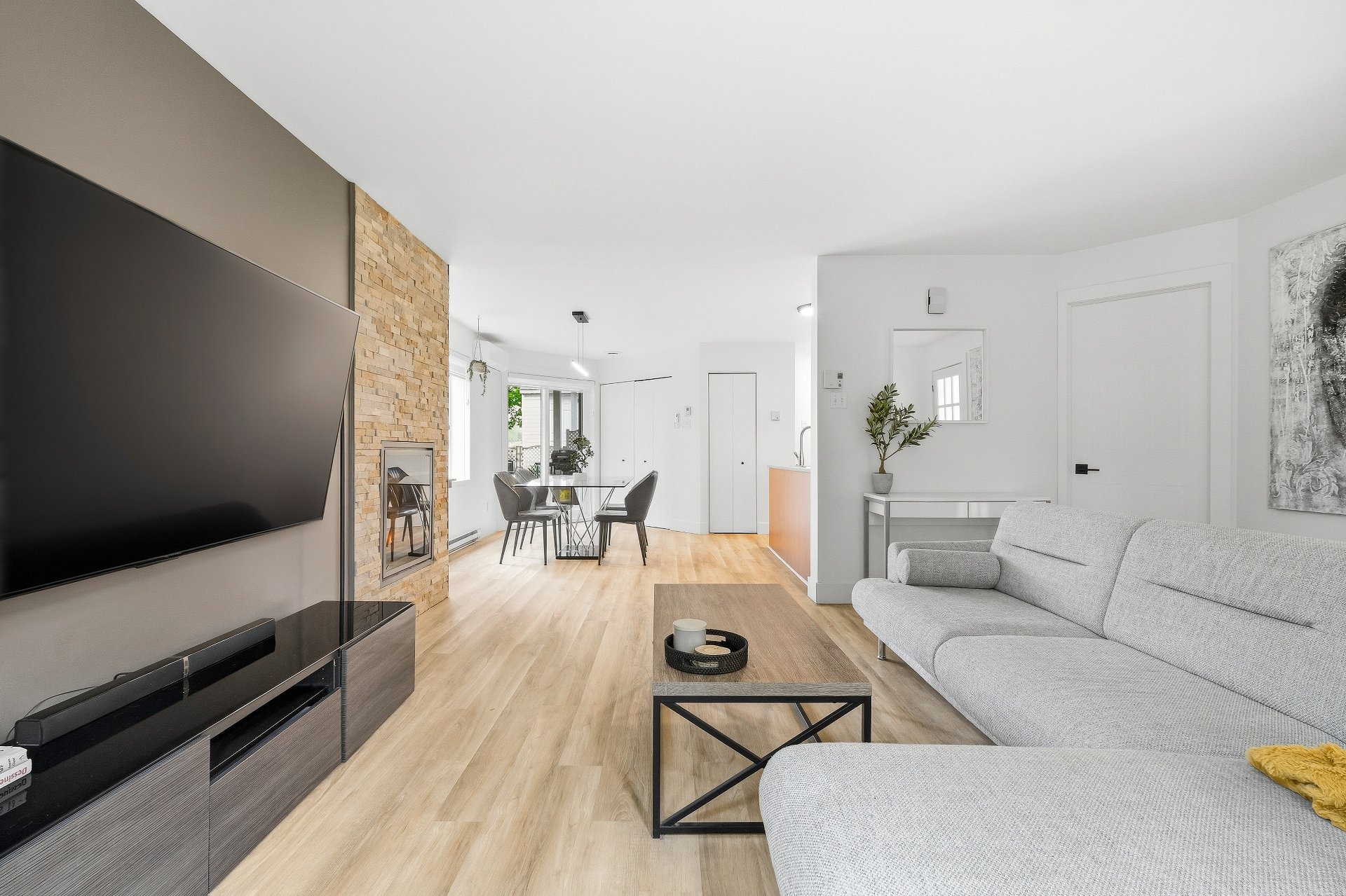 Photo - Living room