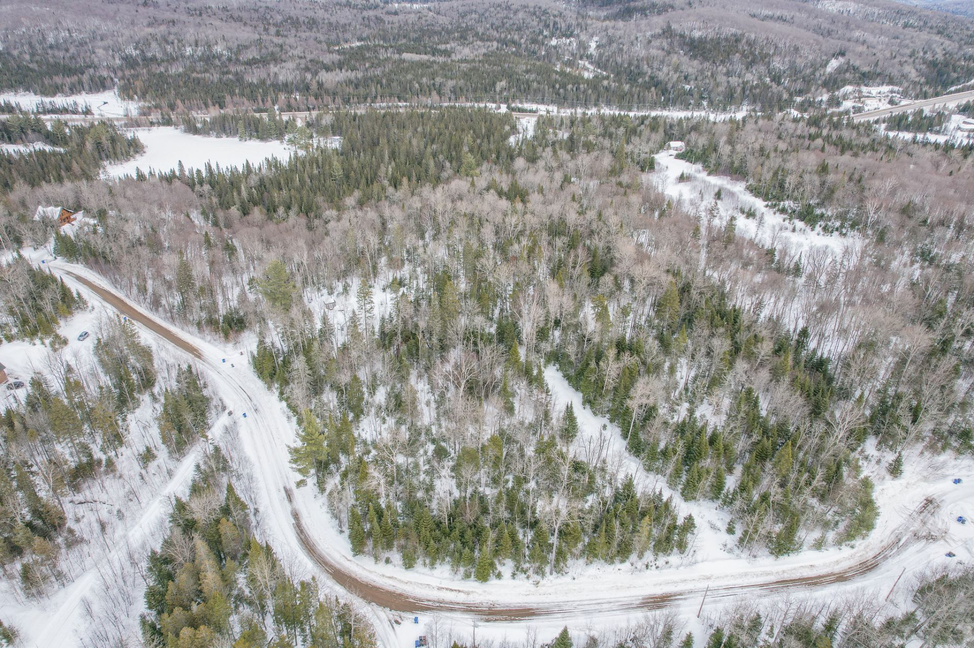 Photo - Terre/Terrain