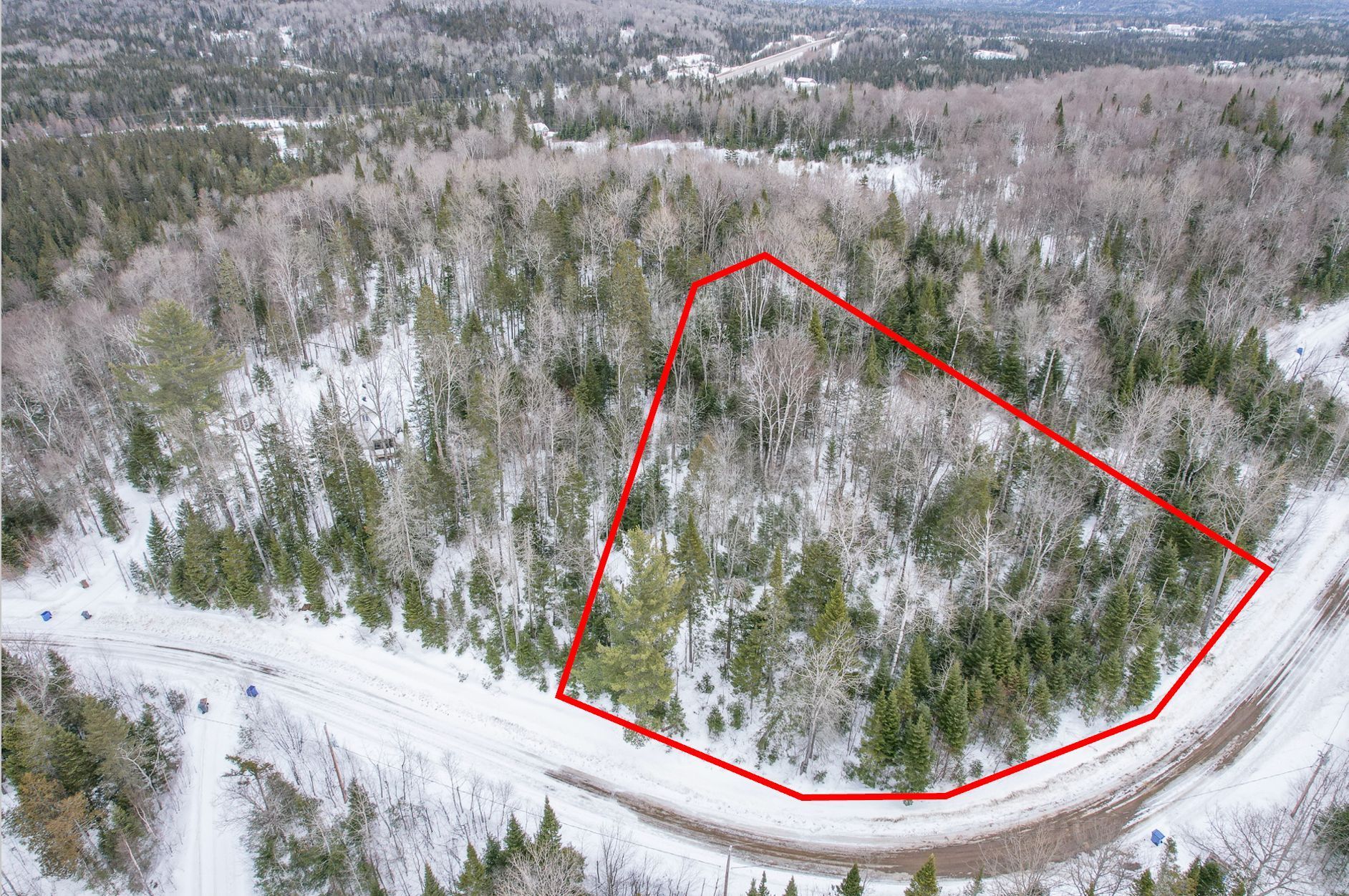 Photo - Terre/Terrain