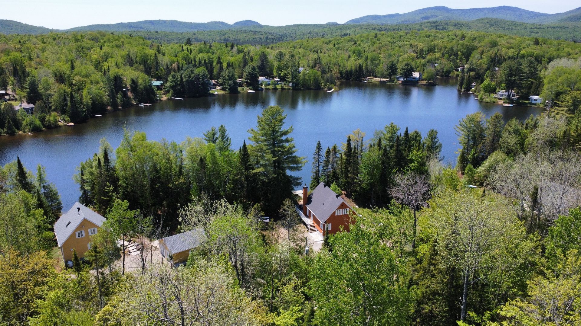 Photo - Photo aérienne