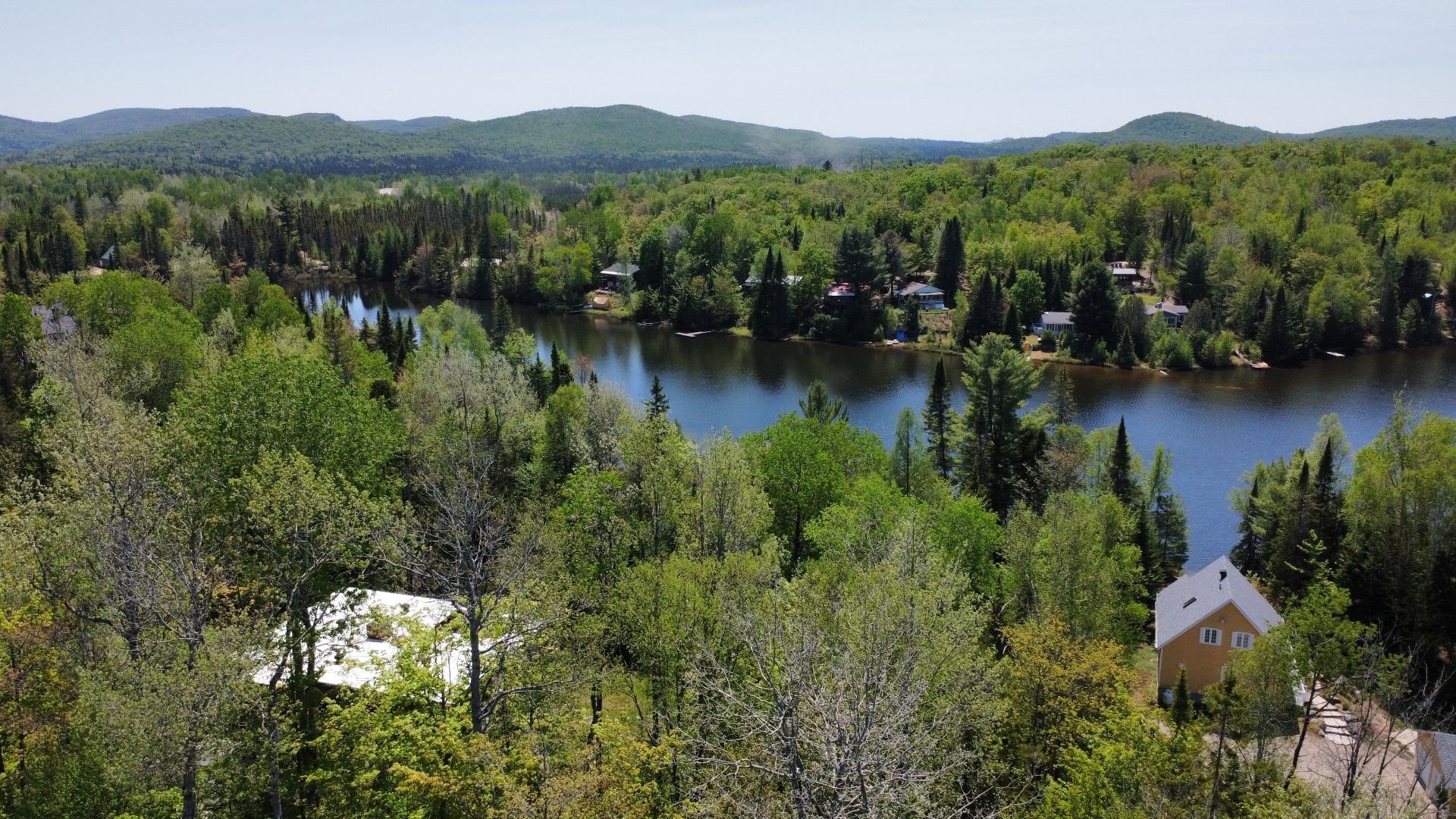 Photo - Photo aérienne