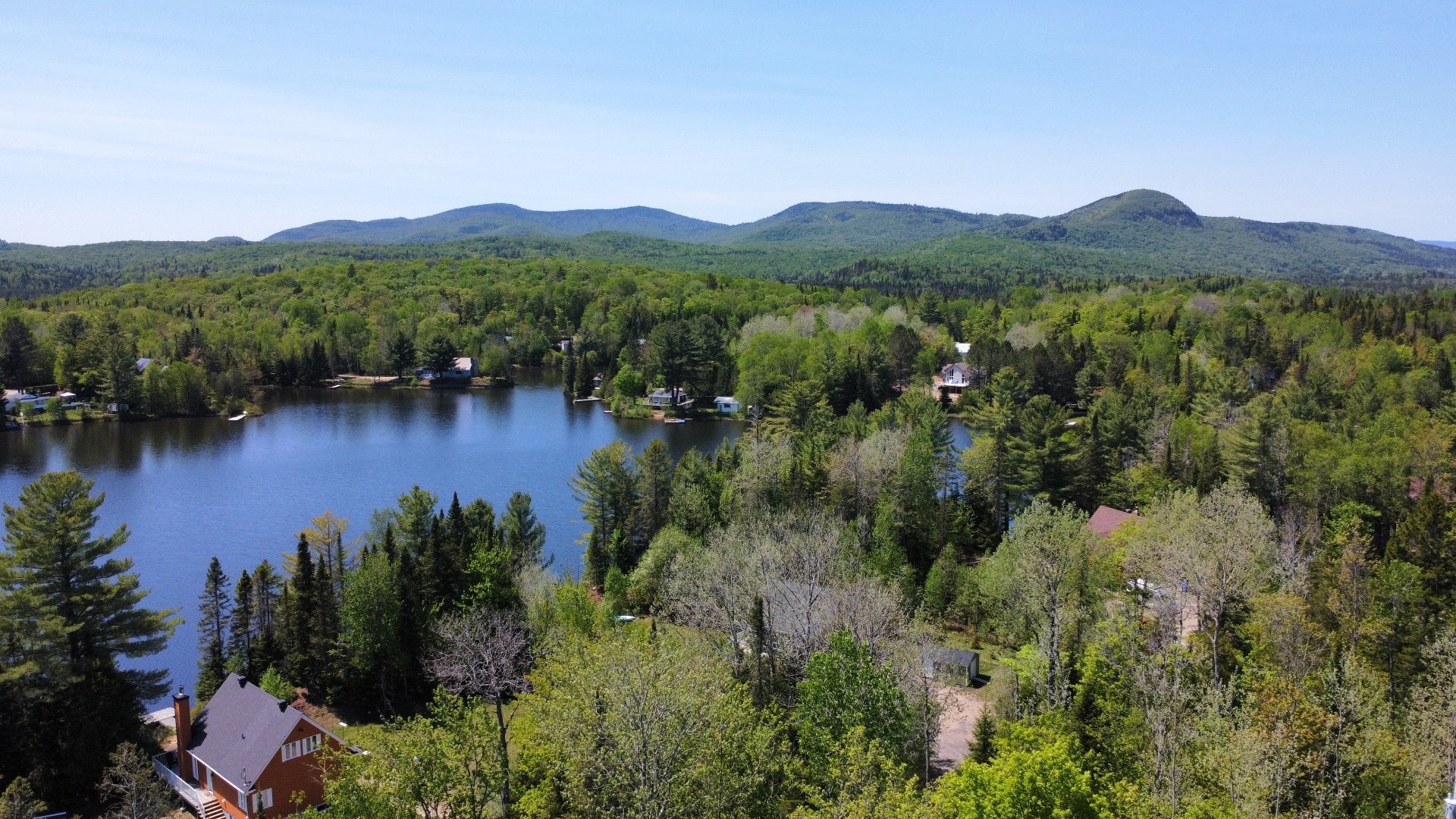 Photo - Photo aérienne