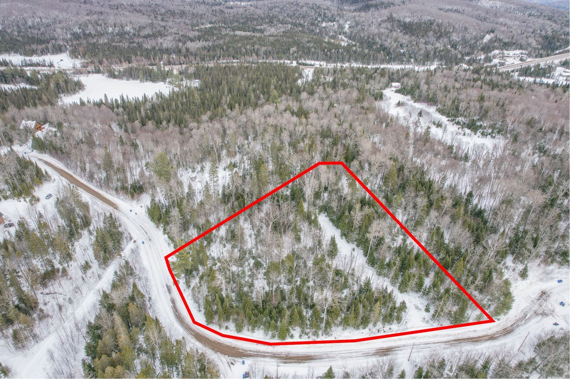 Photo - Terre/Terrain