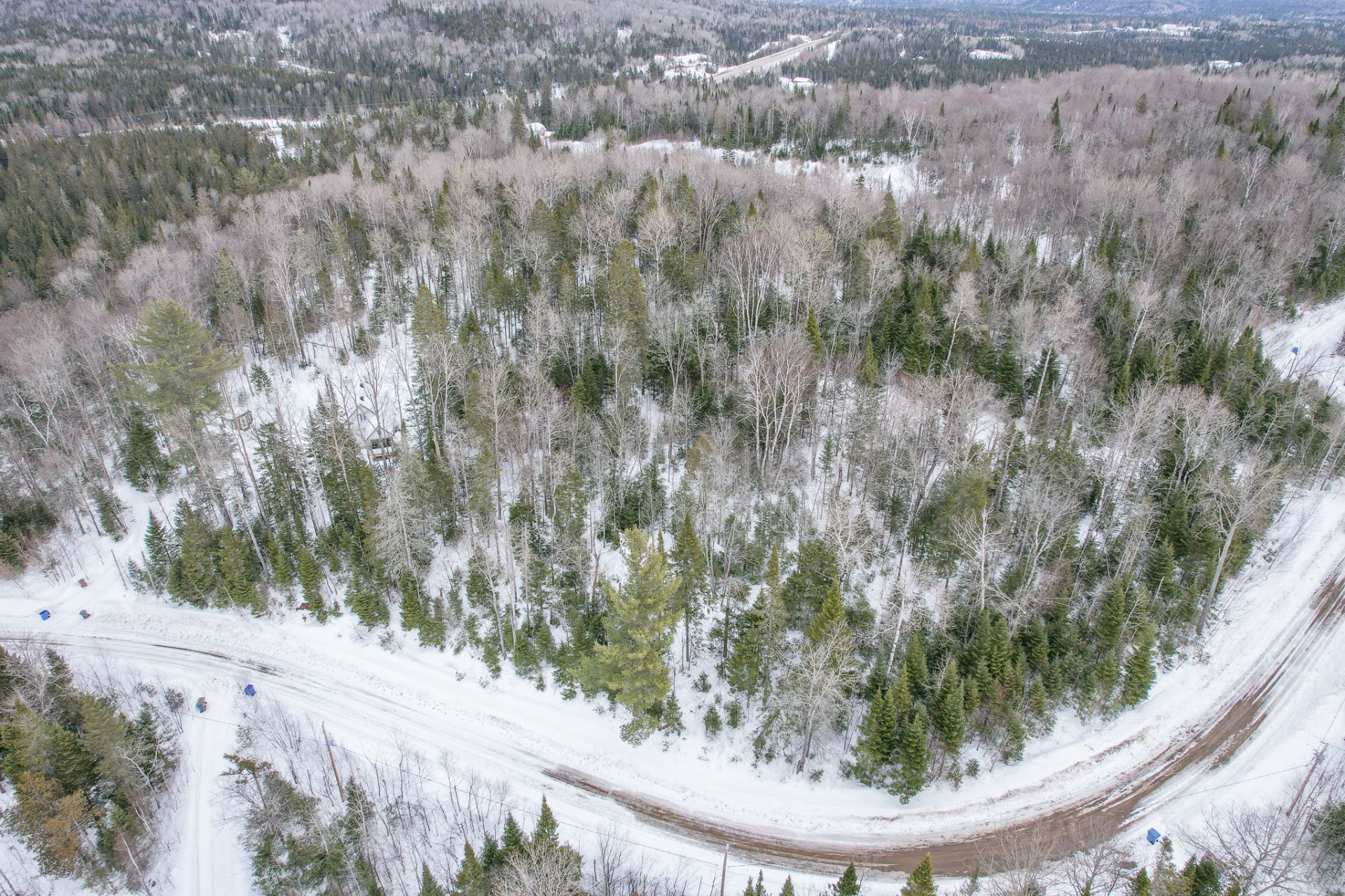 Photo - Terre/Terrain