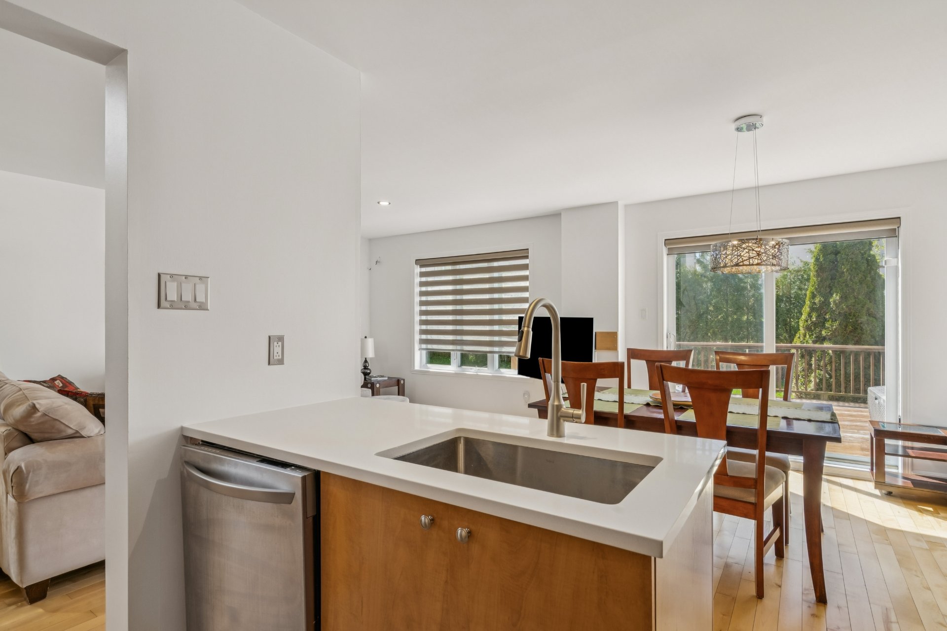 Photo - Kitchen