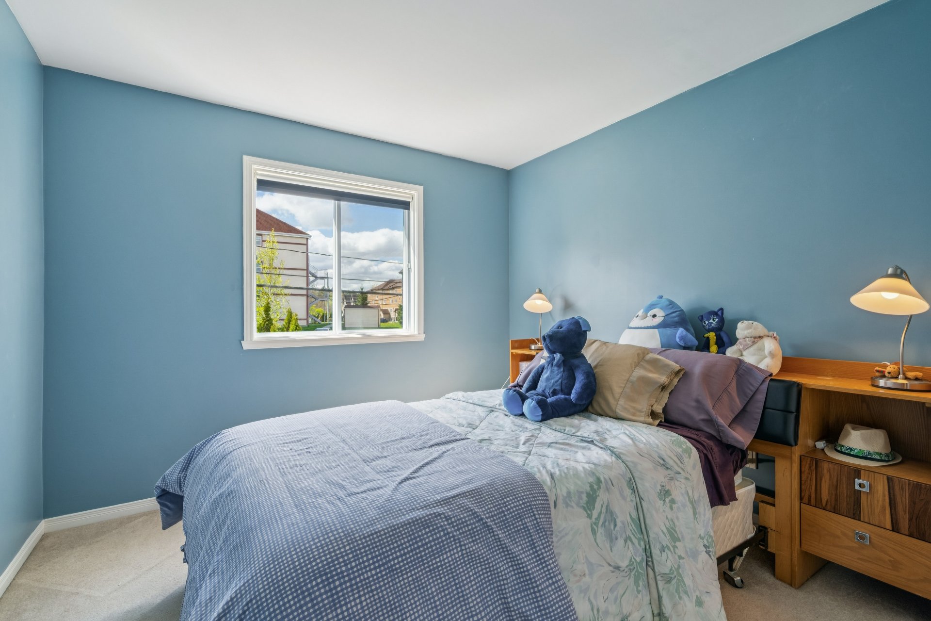Photo - Bedroom