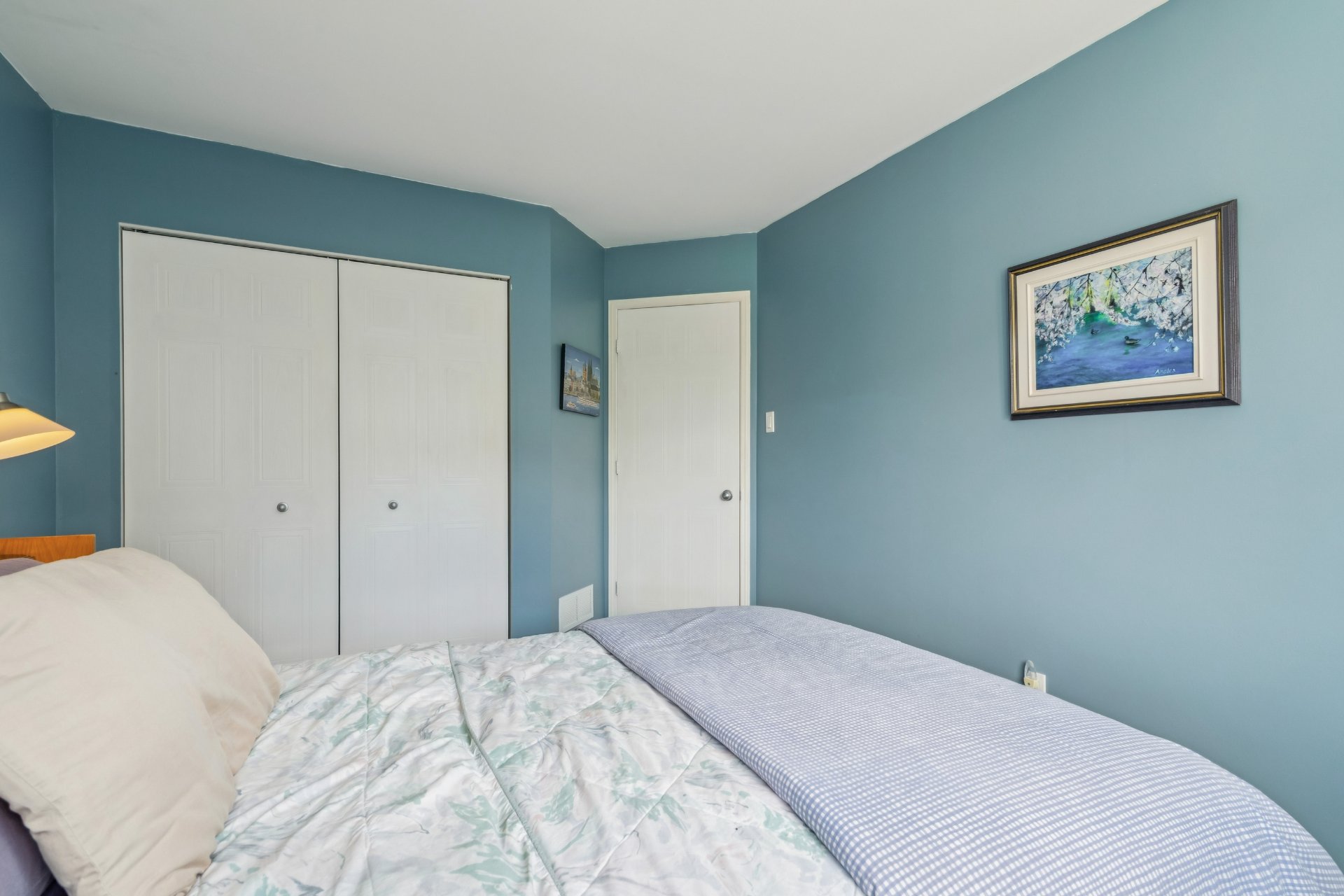 Photo - Bedroom