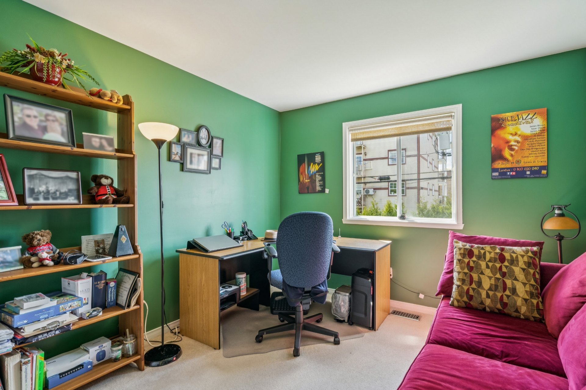 Photo - Bedroom