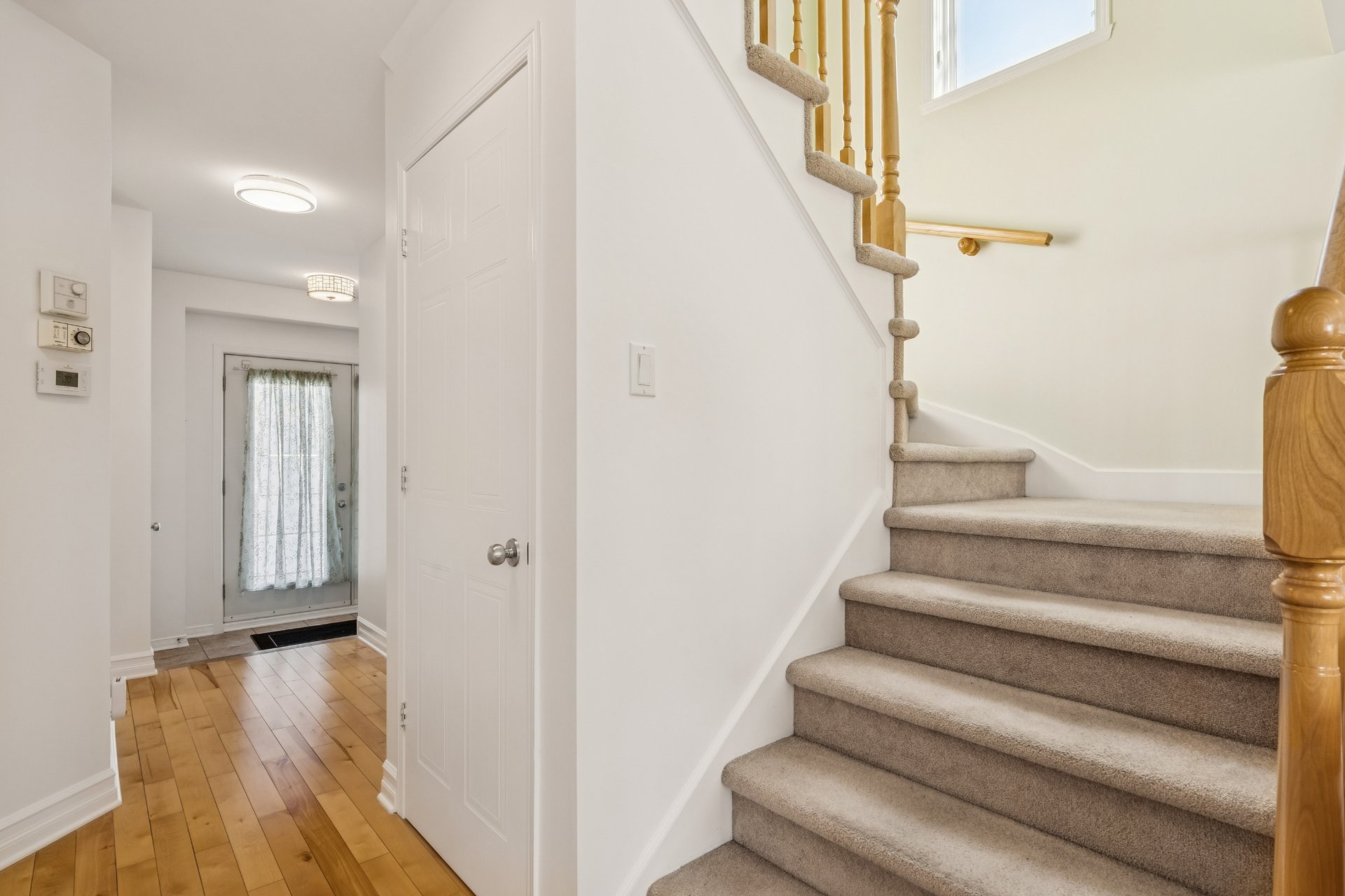 Photo - Staircase