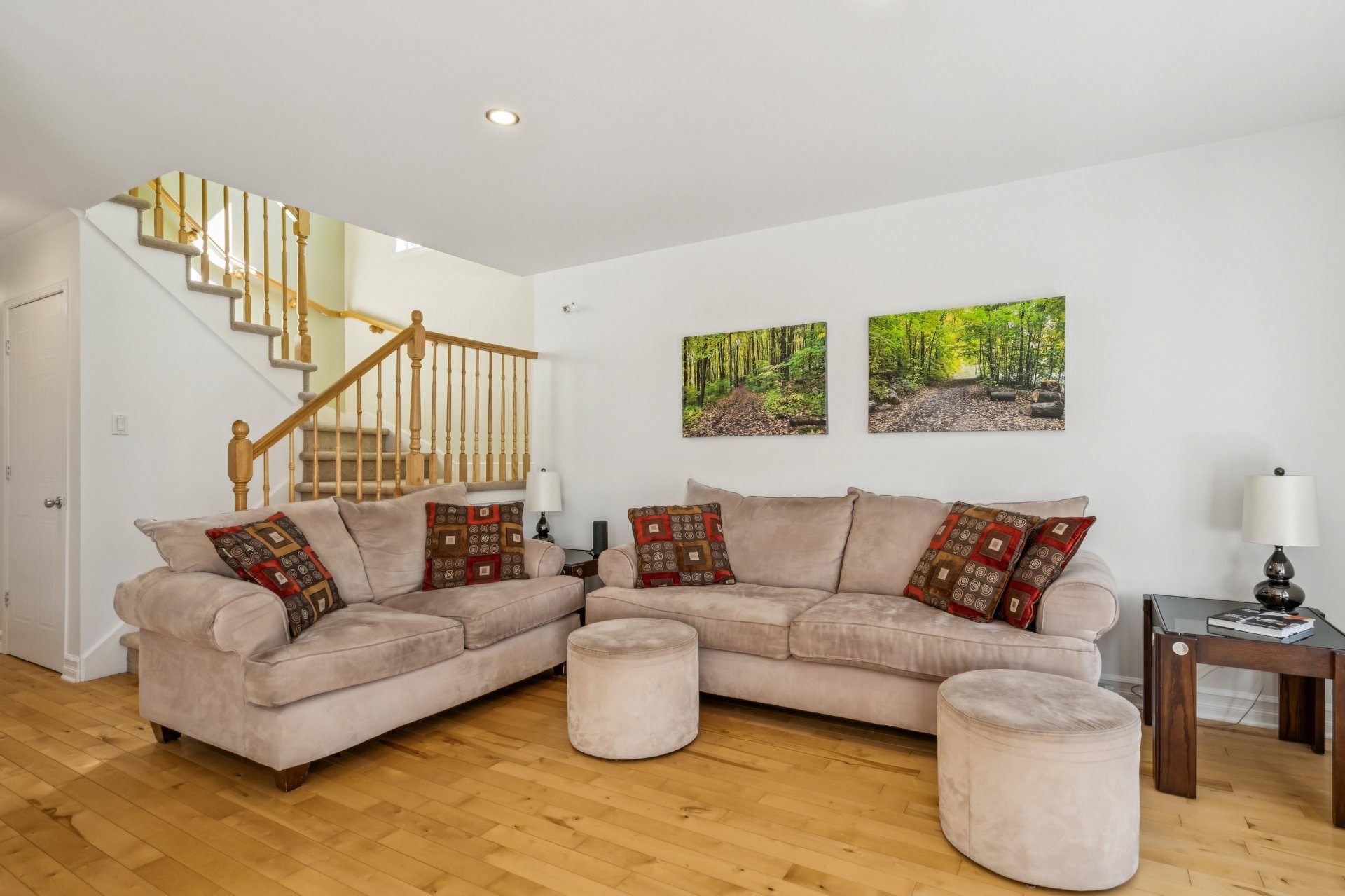 Photo - Living room