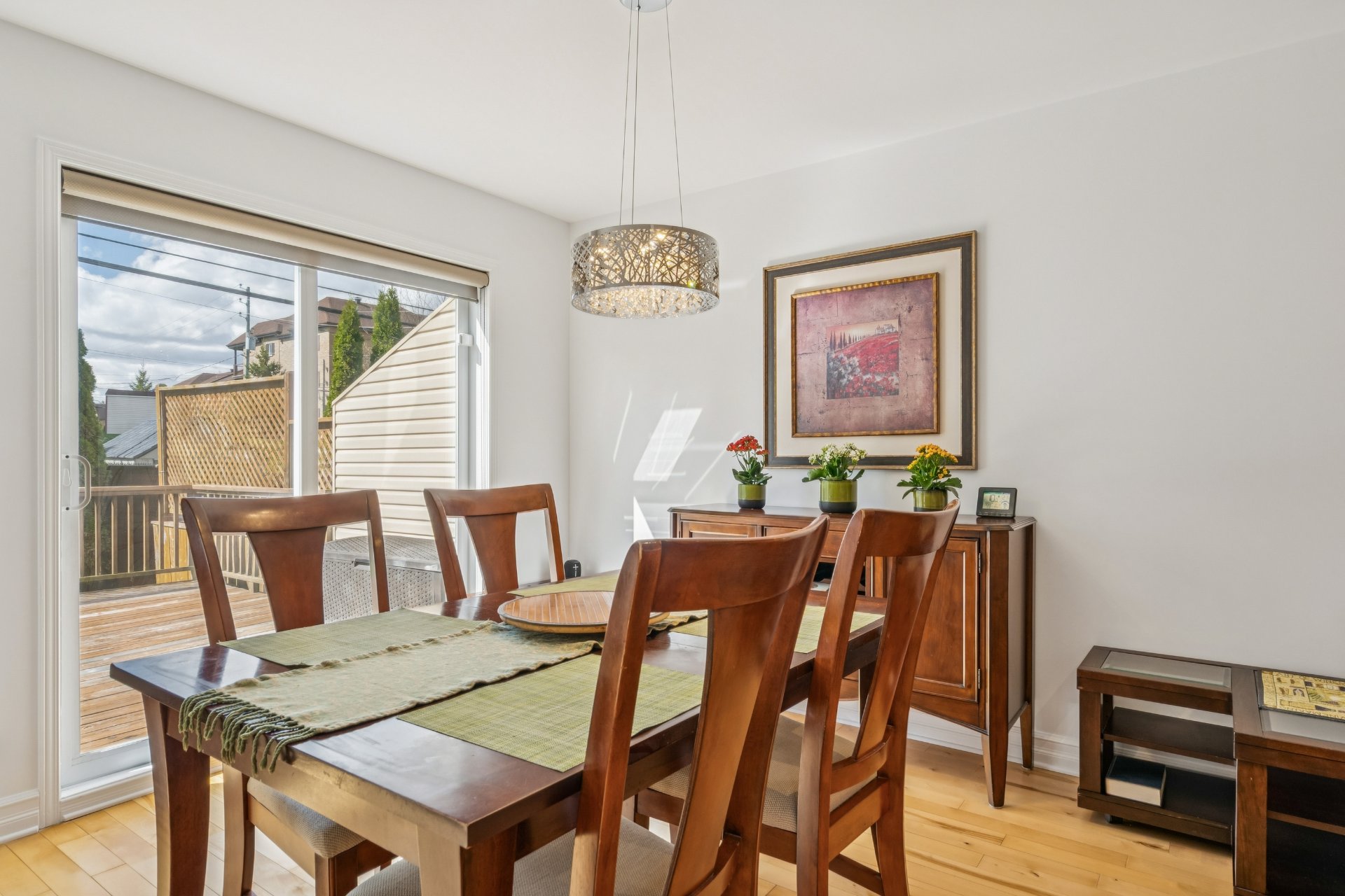 Photo - Dining room