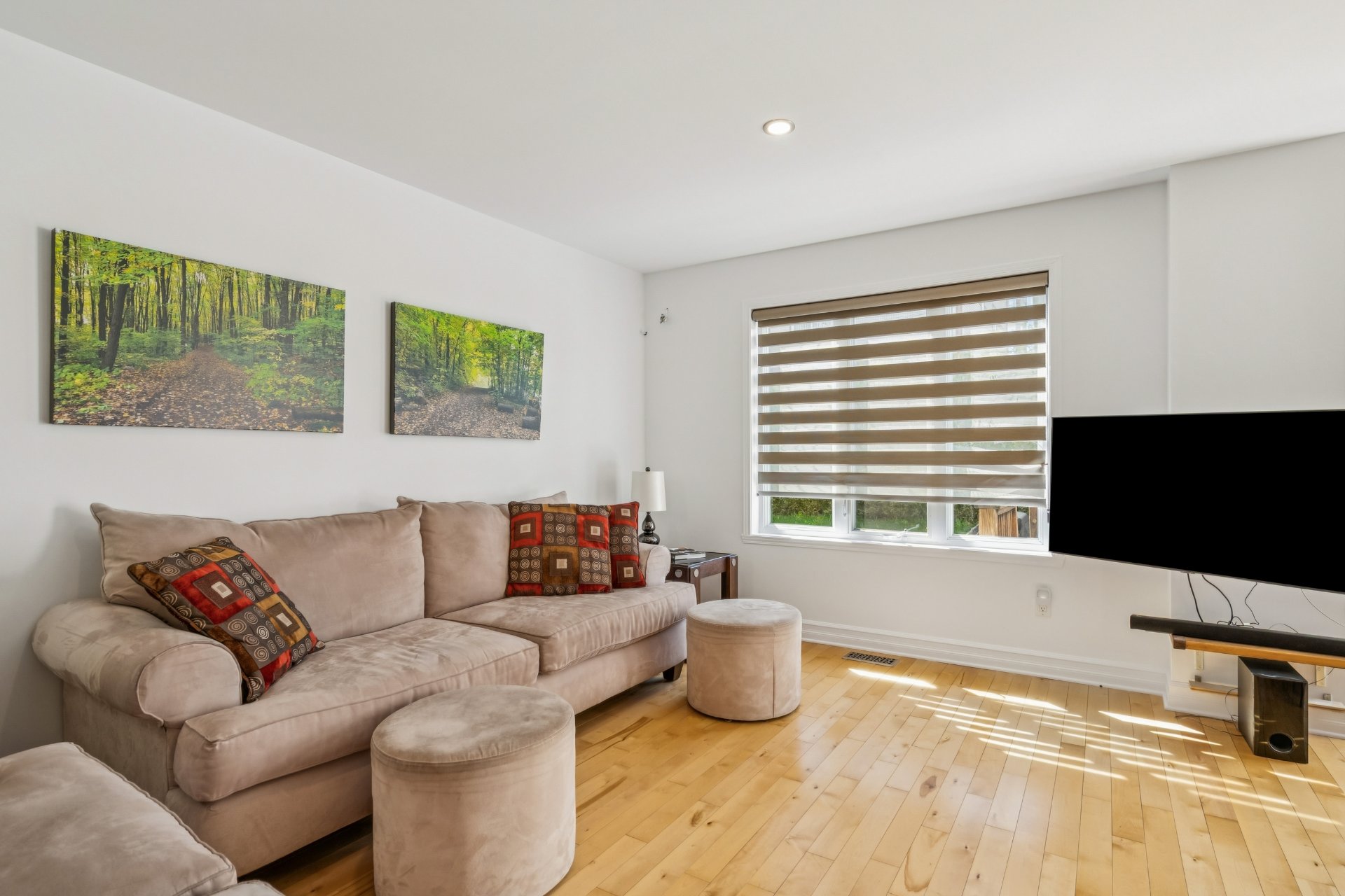 Photo - Living room
