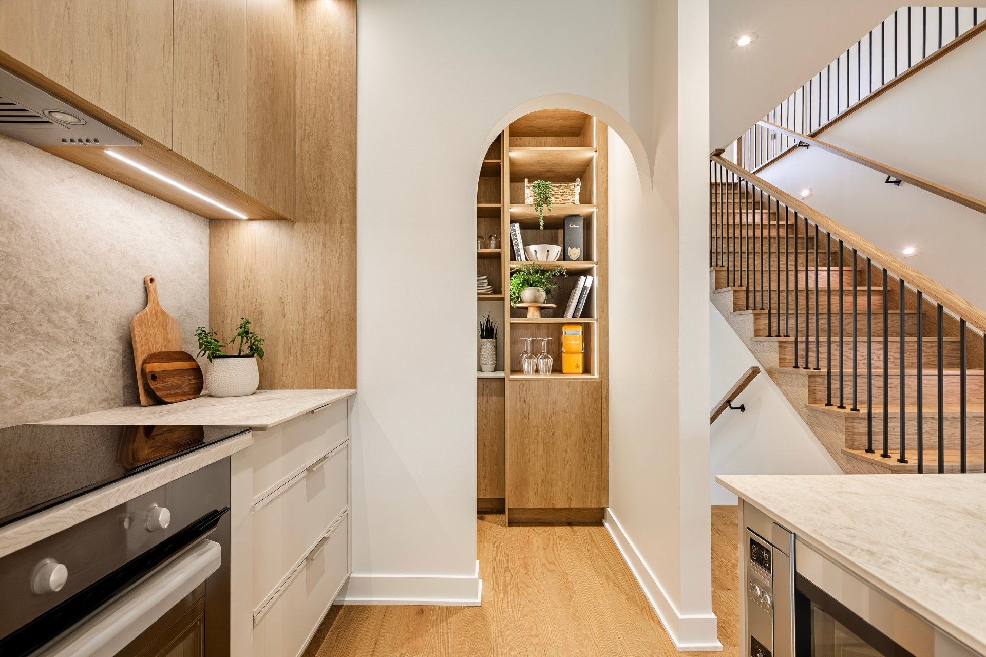 Photo - Kitchenette