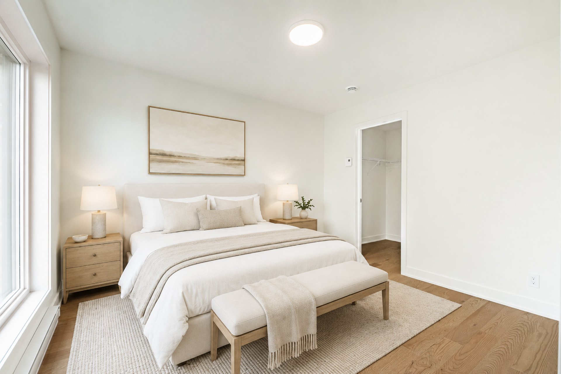 Photo - Bedroom