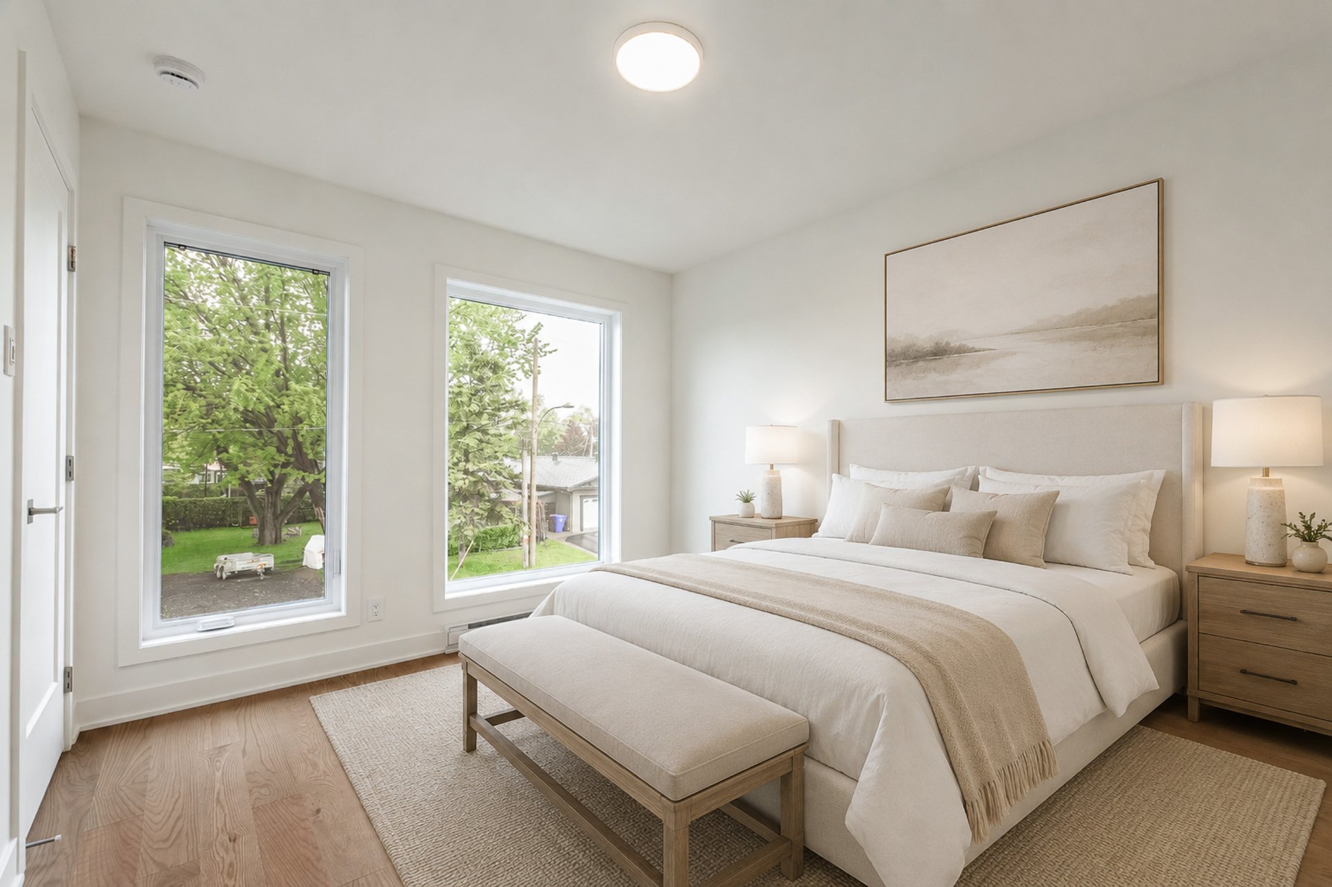 Photo - Bedroom