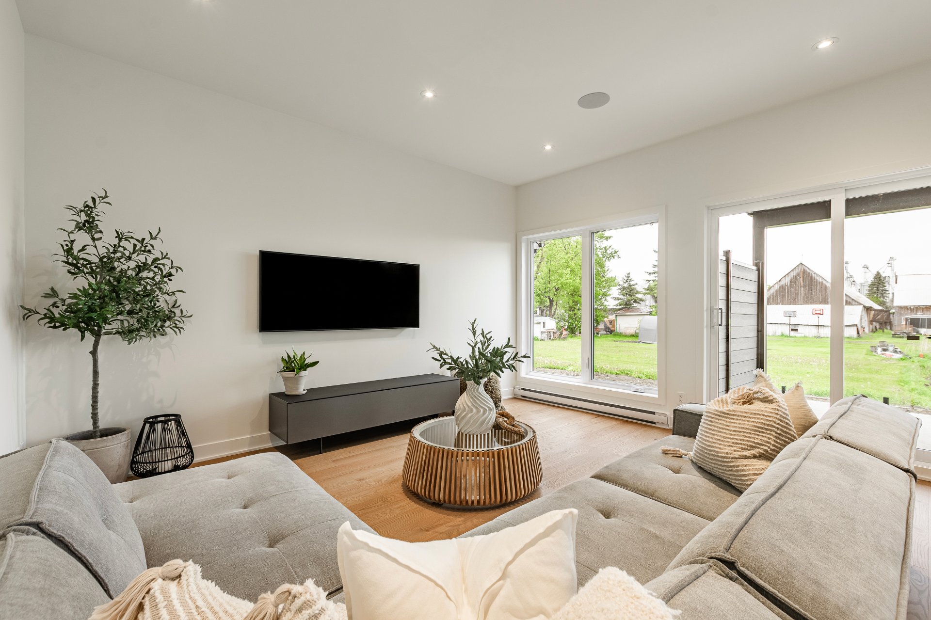 Photo - Living room