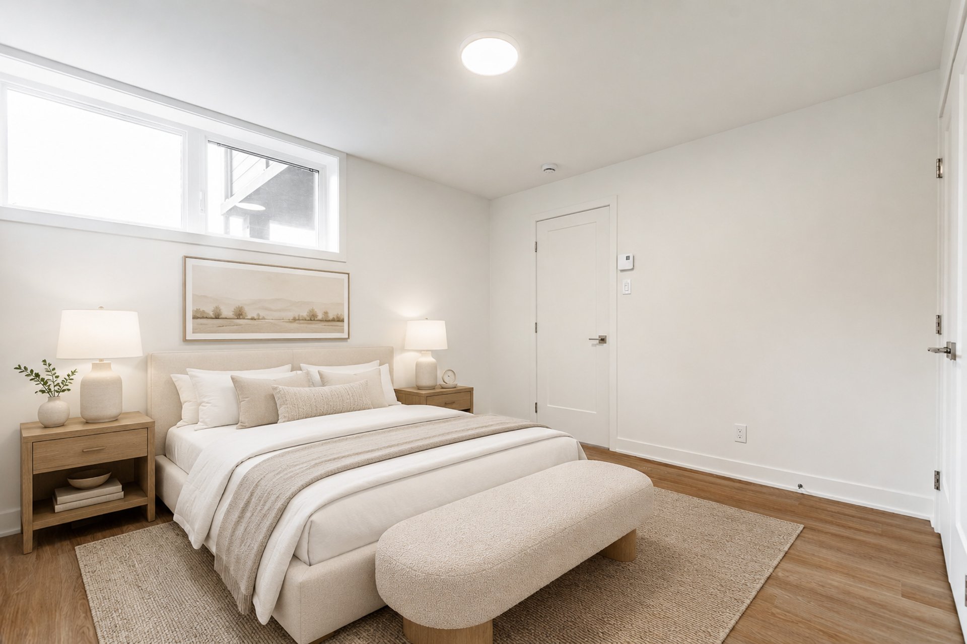 Photo - Bedroom