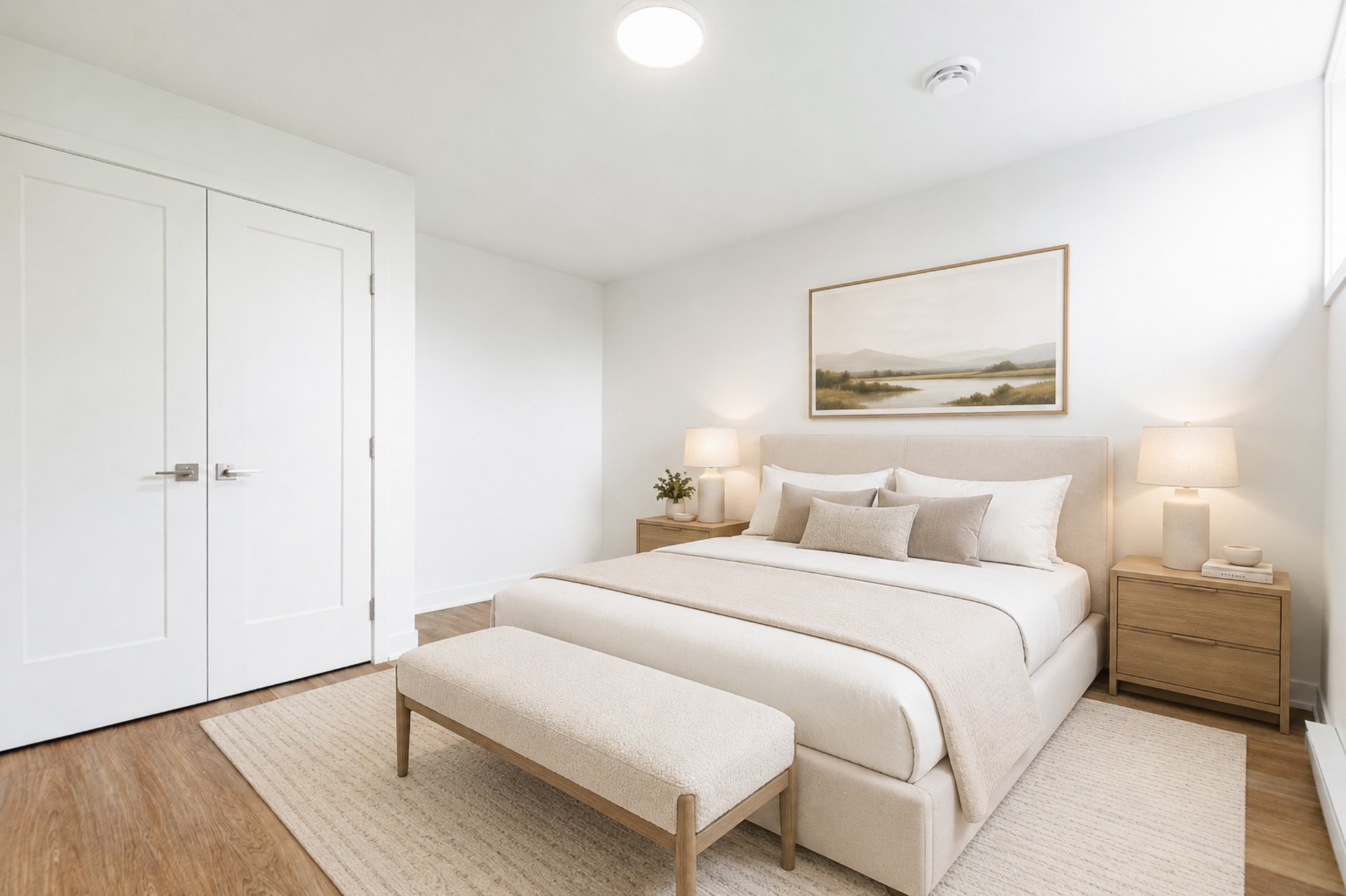 Photo - Bedroom