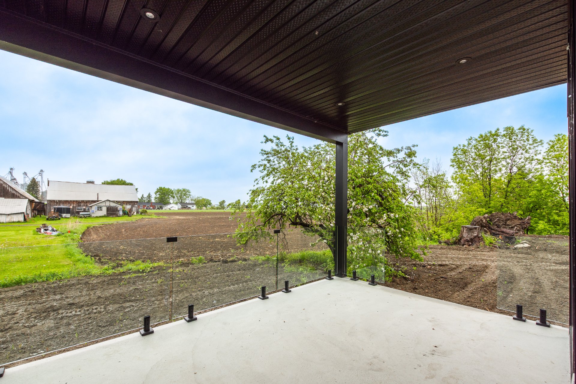 Photo - Patio