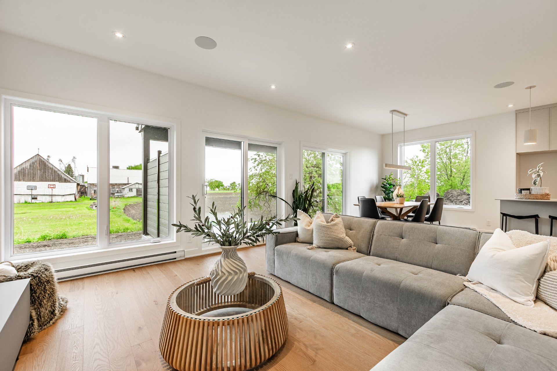 Photo - Living room