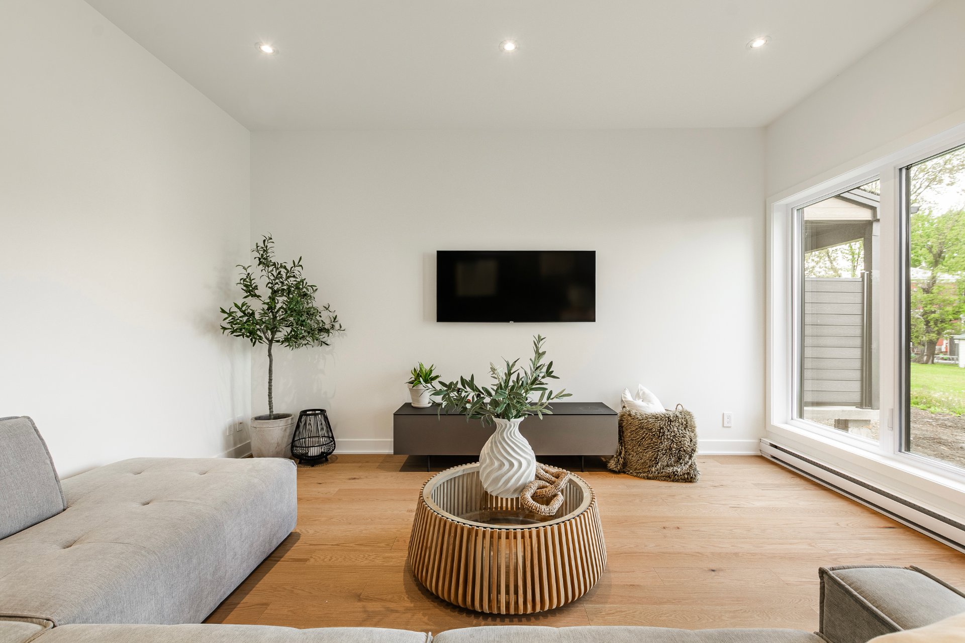 Photo - Living room