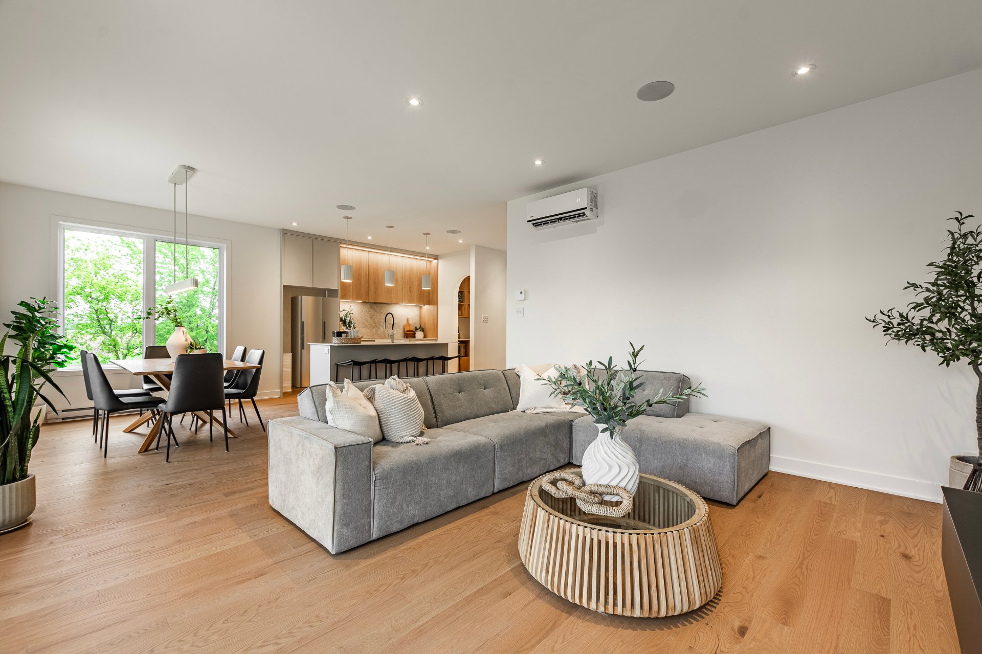 Photo - Living room