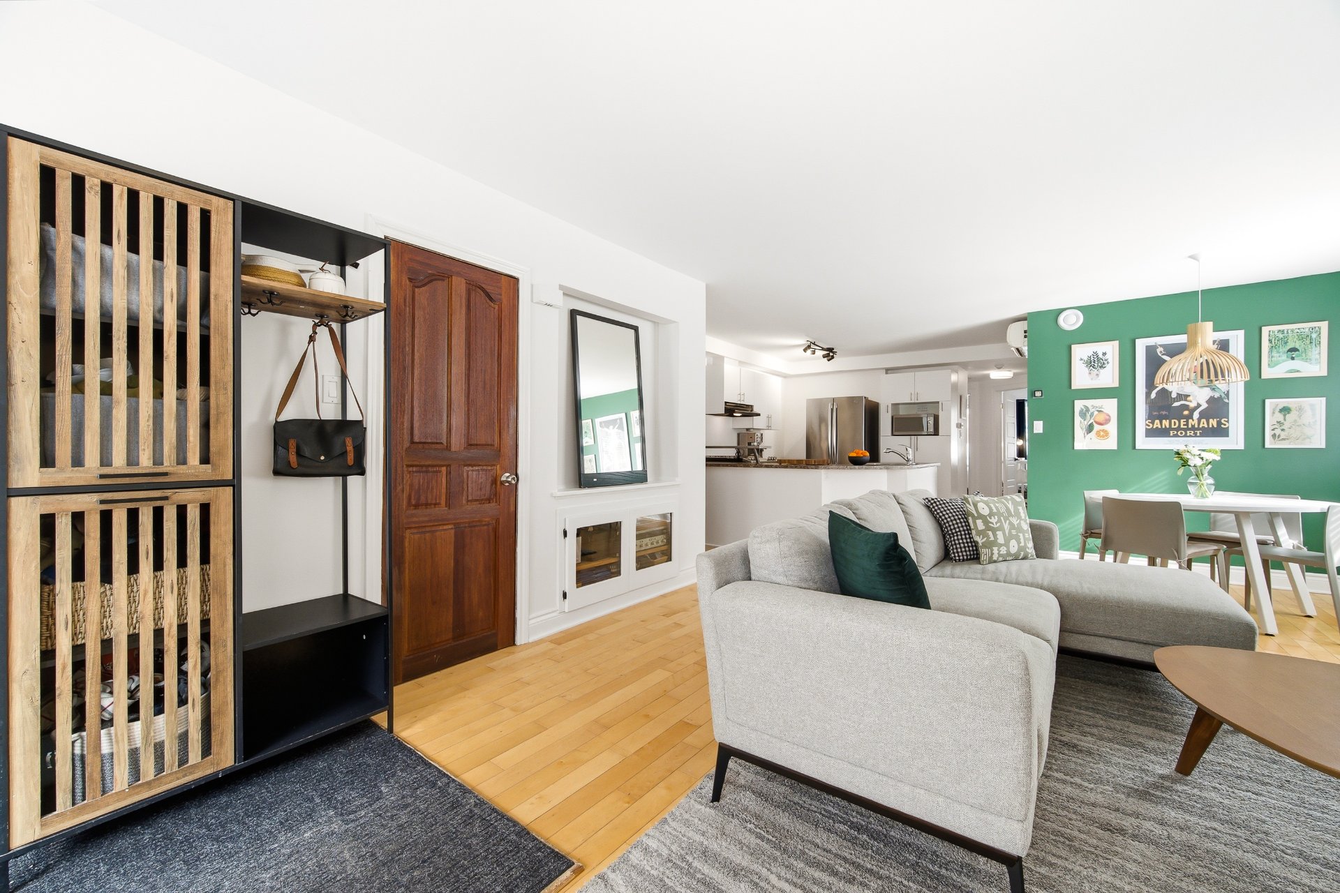 Photo - Vue d'ensemble