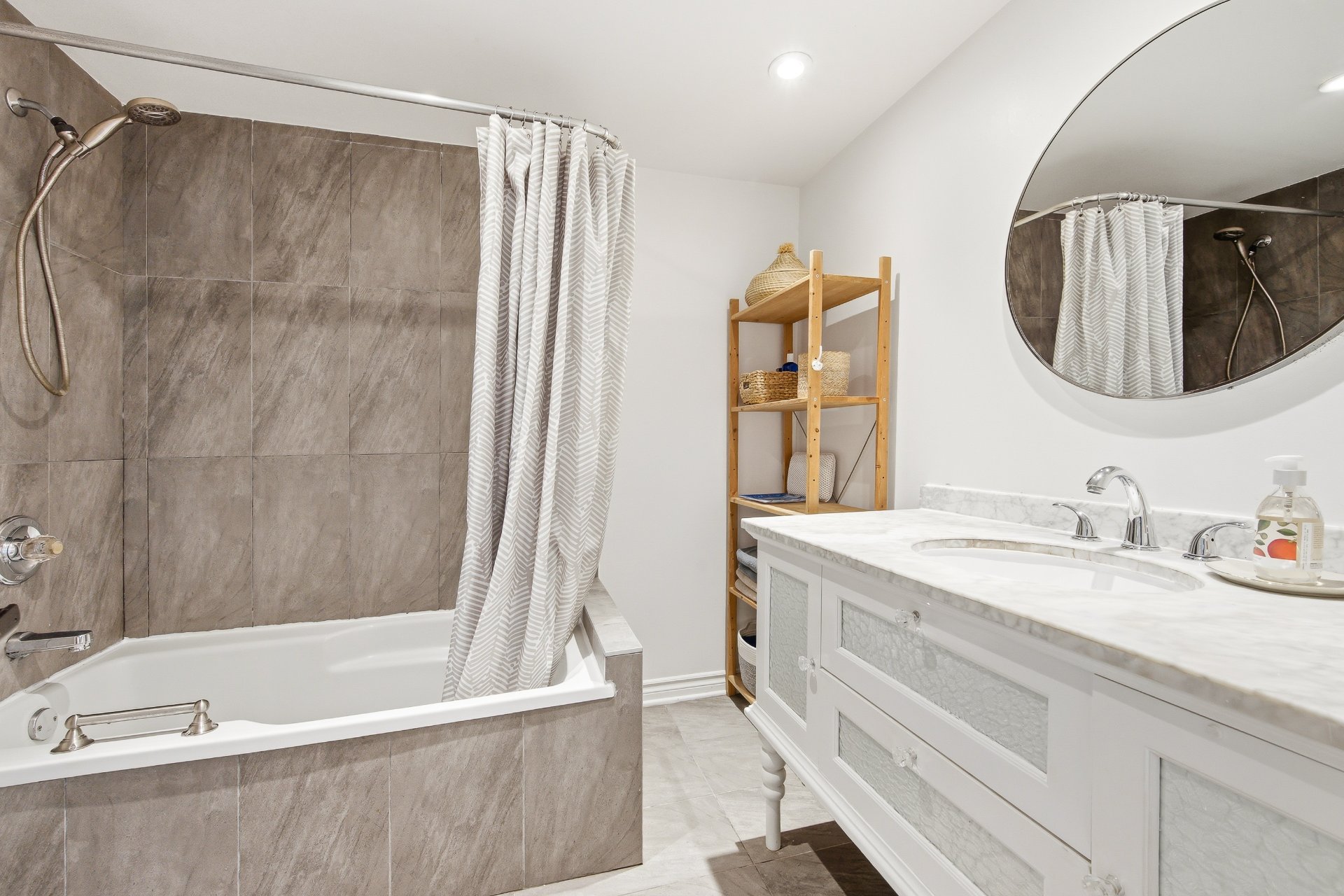 Photo - Salle de bains