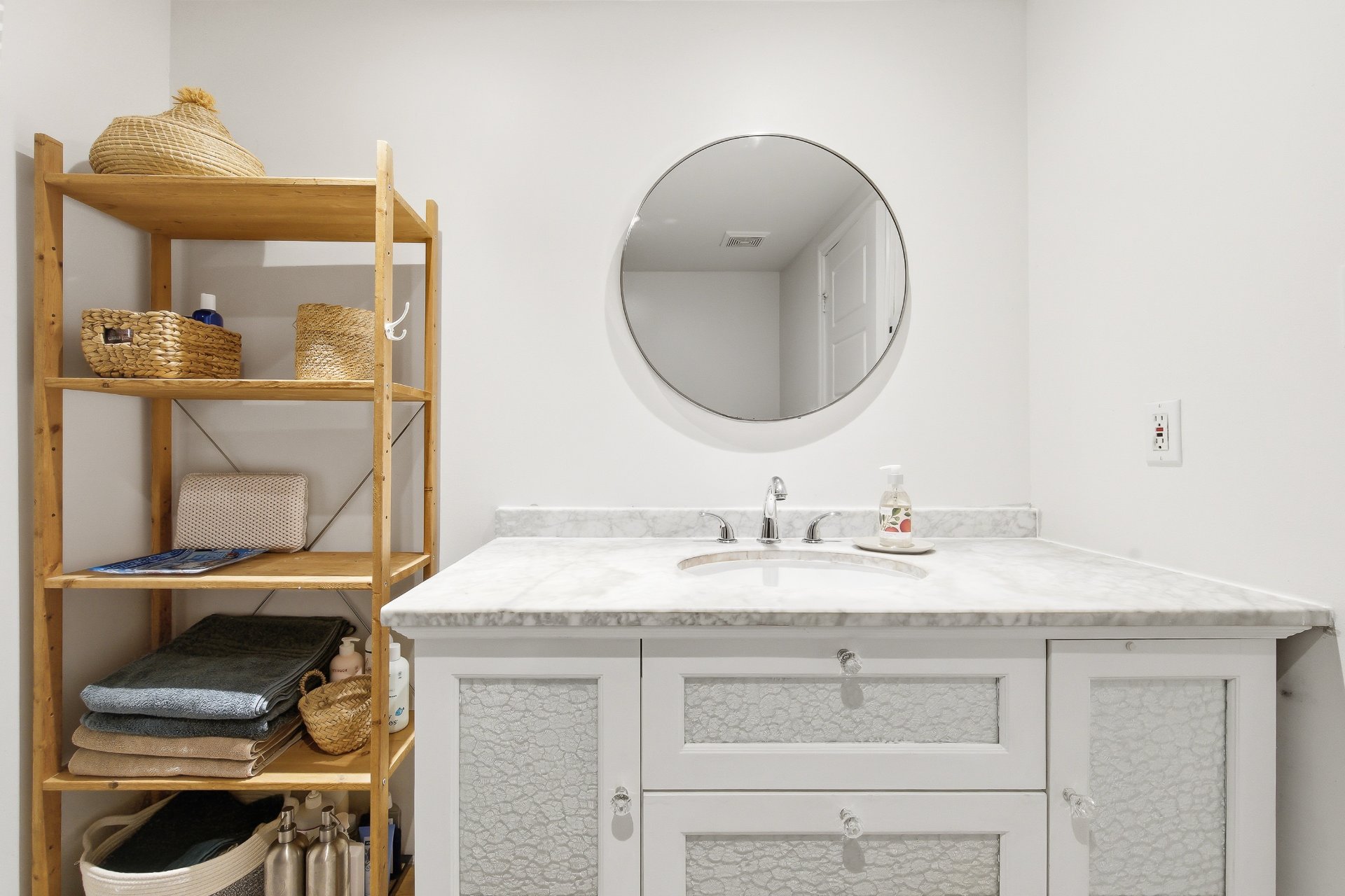 Photo - Salle de bains