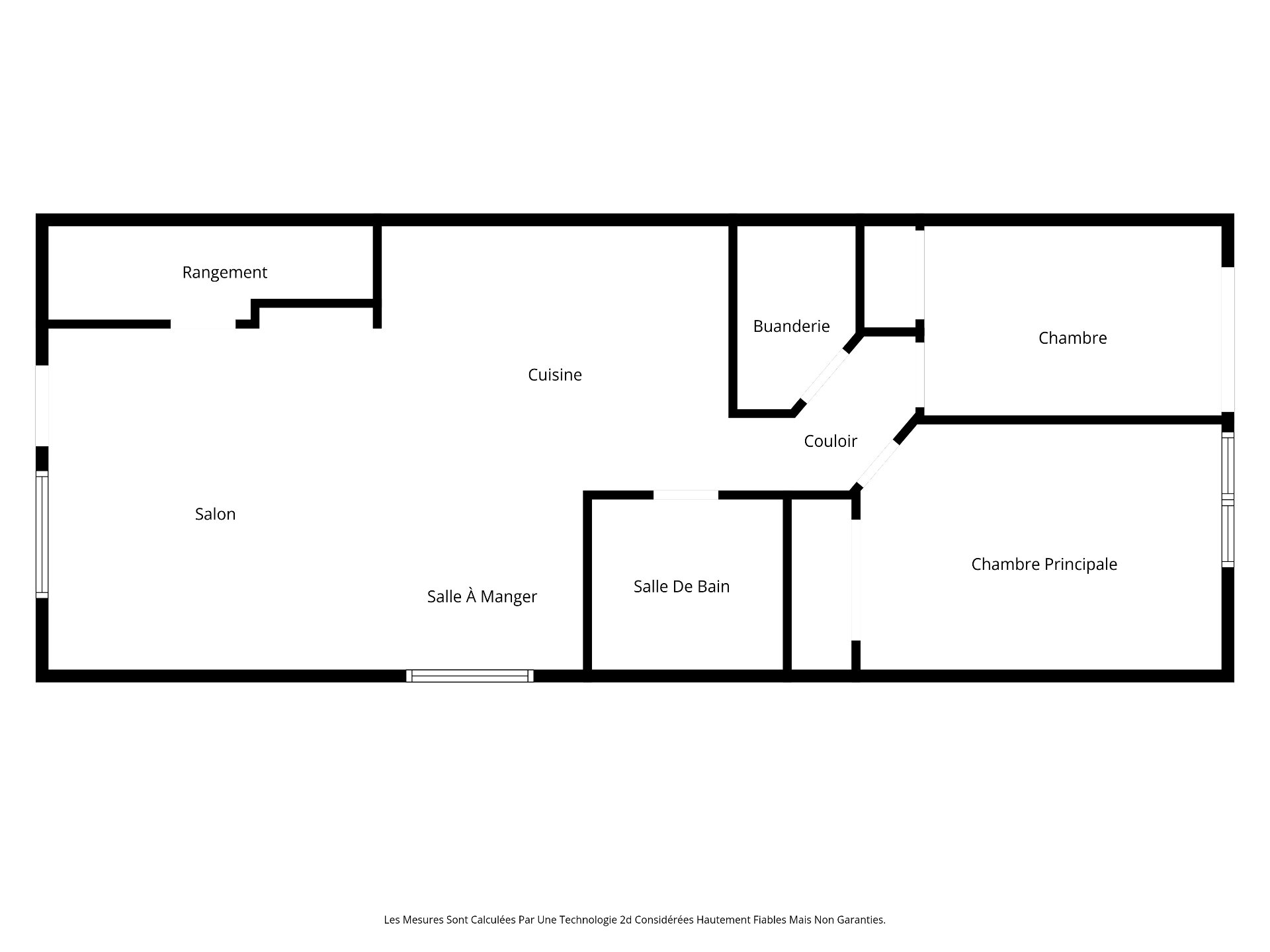 Photo - Plan (croquis)