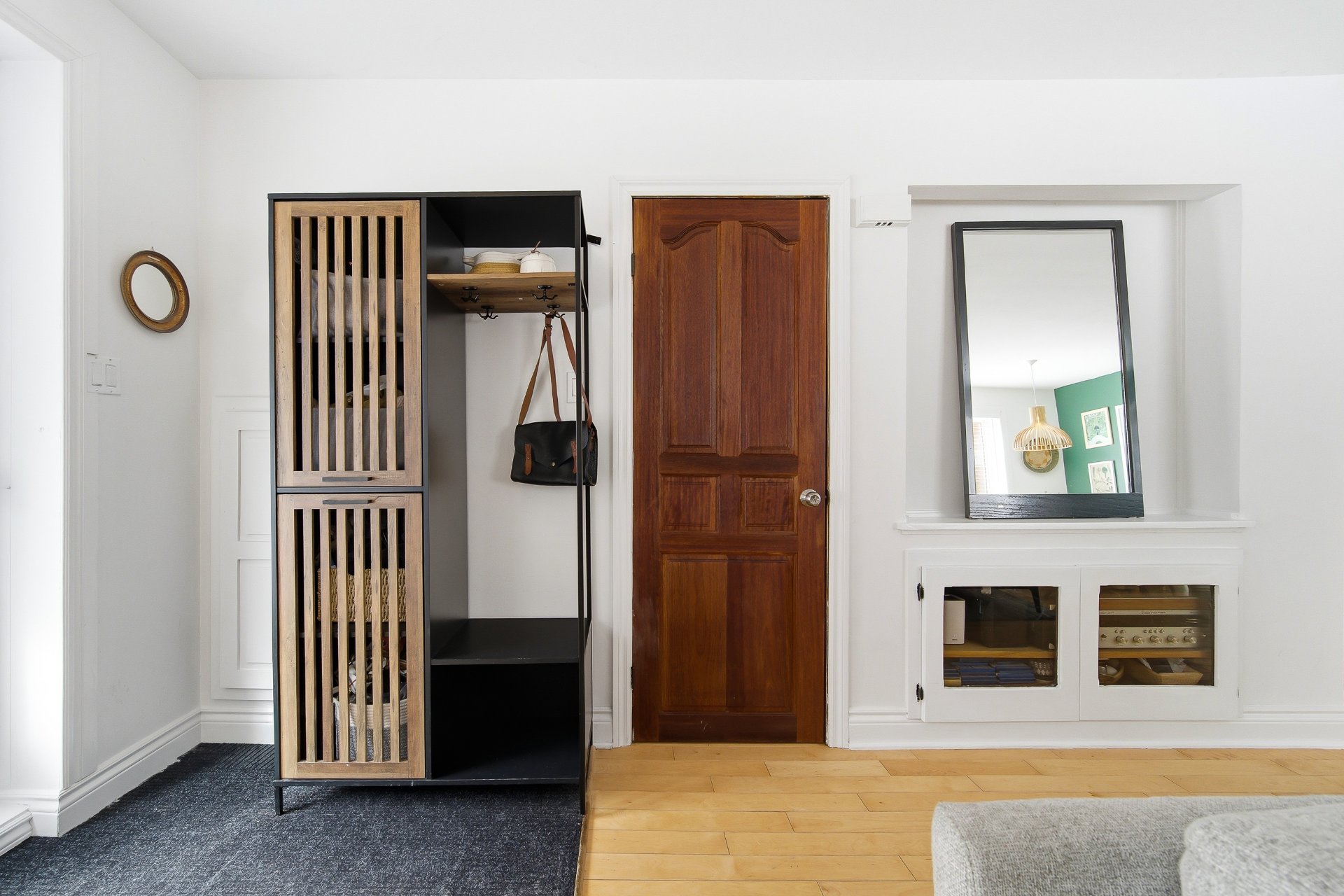 Photo - Hall d'entrée