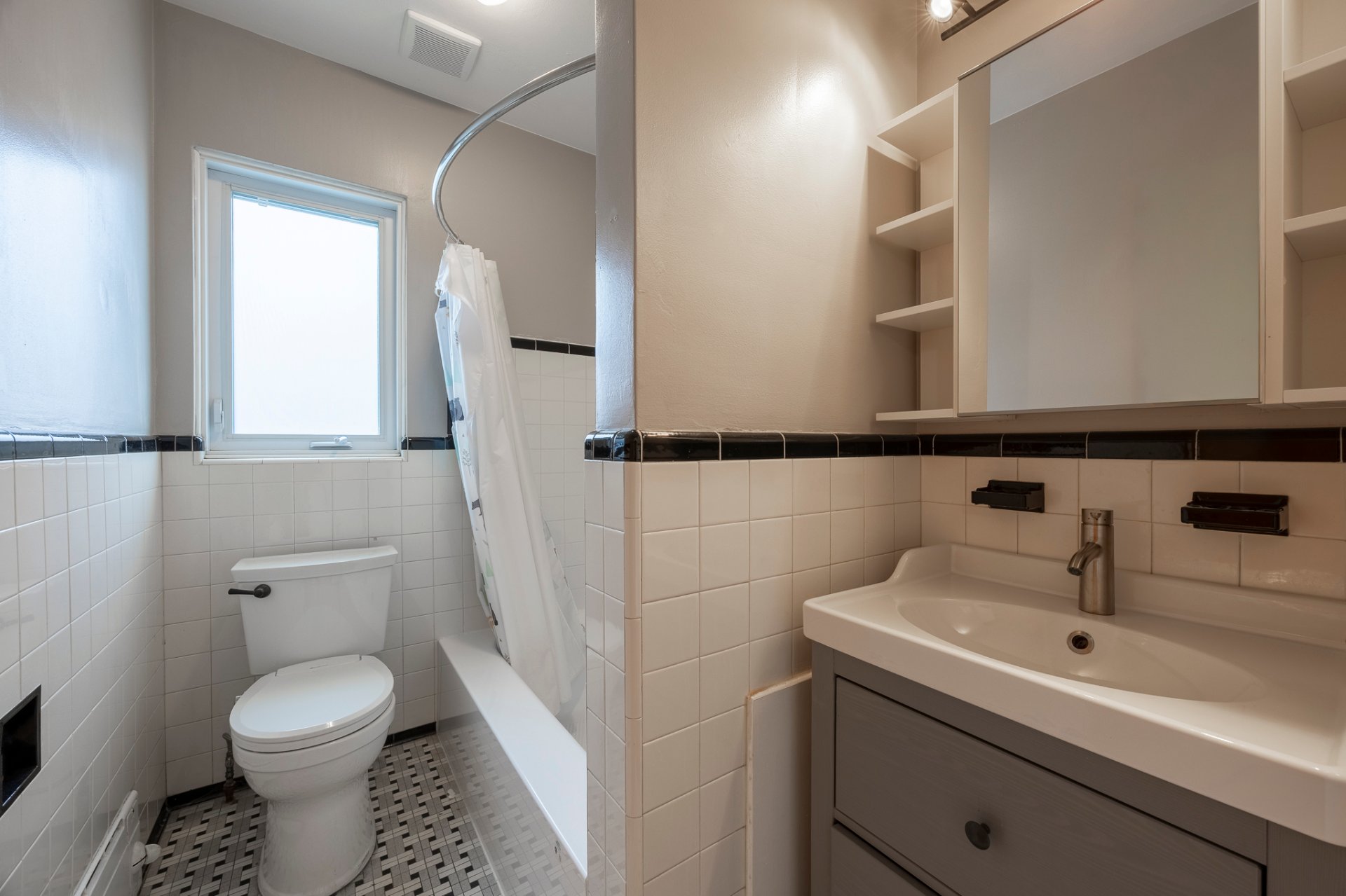 Photo - Salle de bains