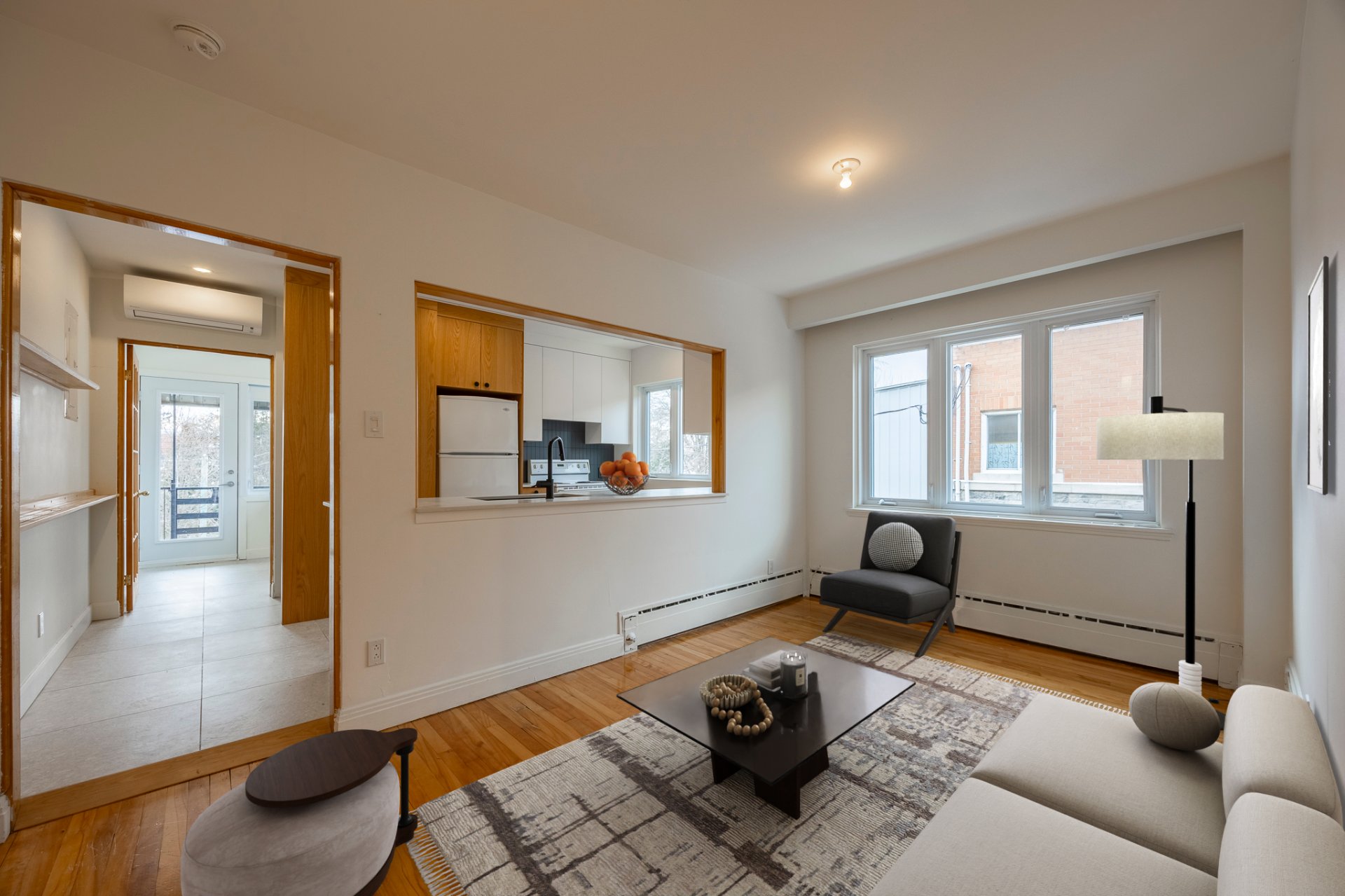 Photo - Vue d'ensemble