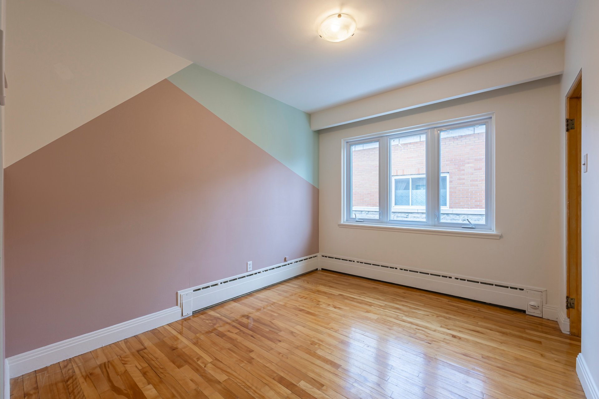 Photo - Chambre à coucher