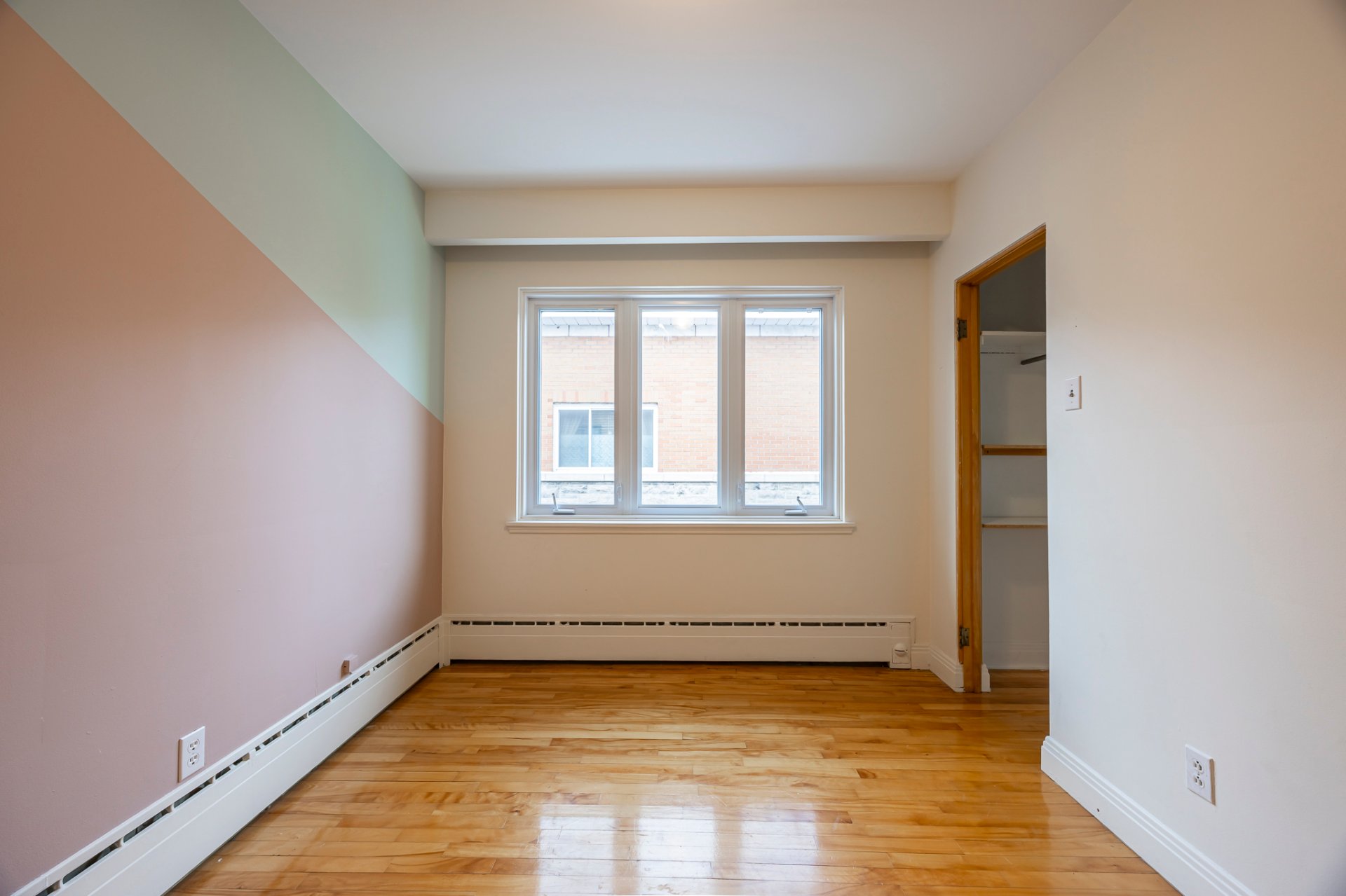 Photo - Chambre à coucher